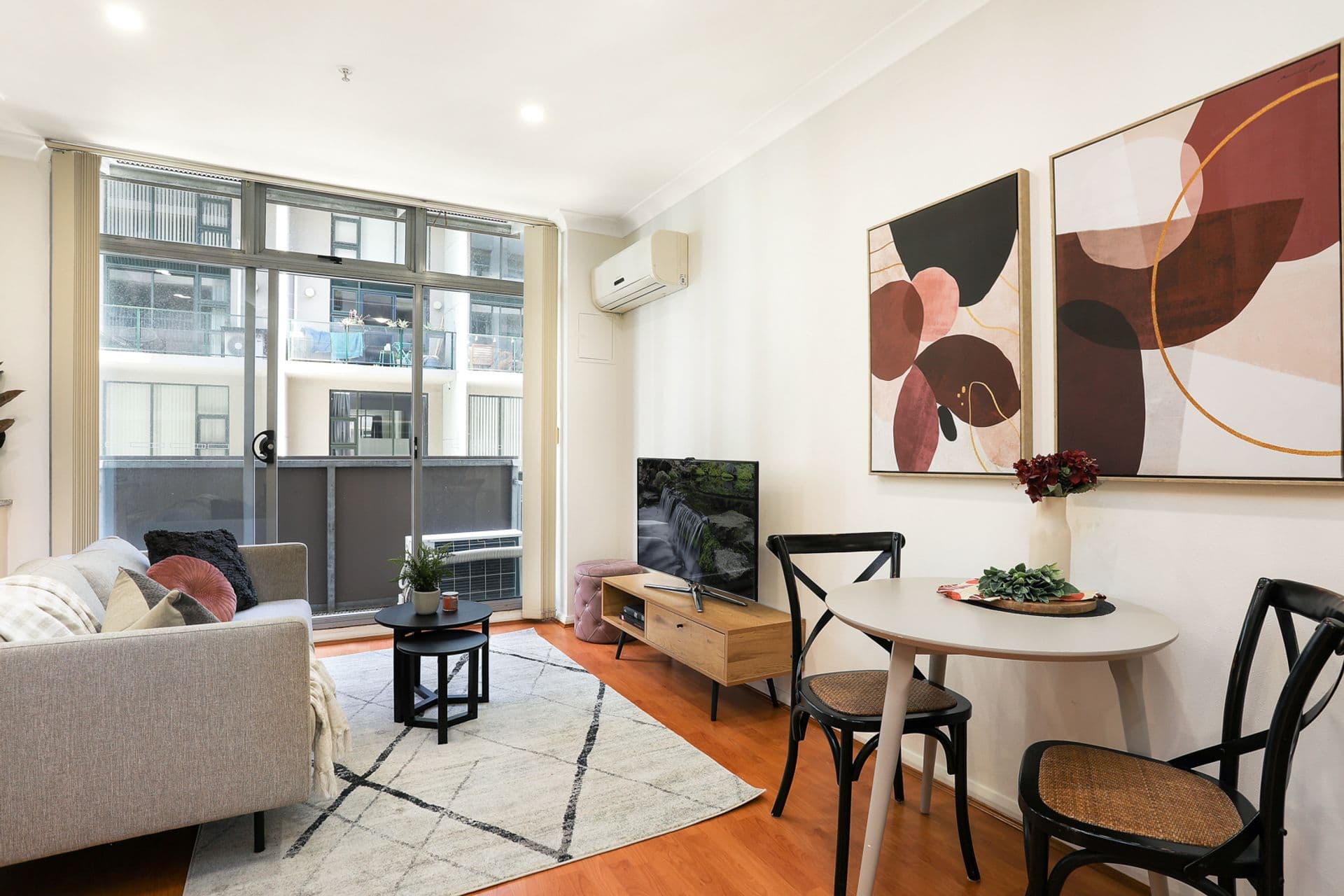44/6-18 Poplar St, Surry Hills, NSW, 2010, Surry Hills - Image 1