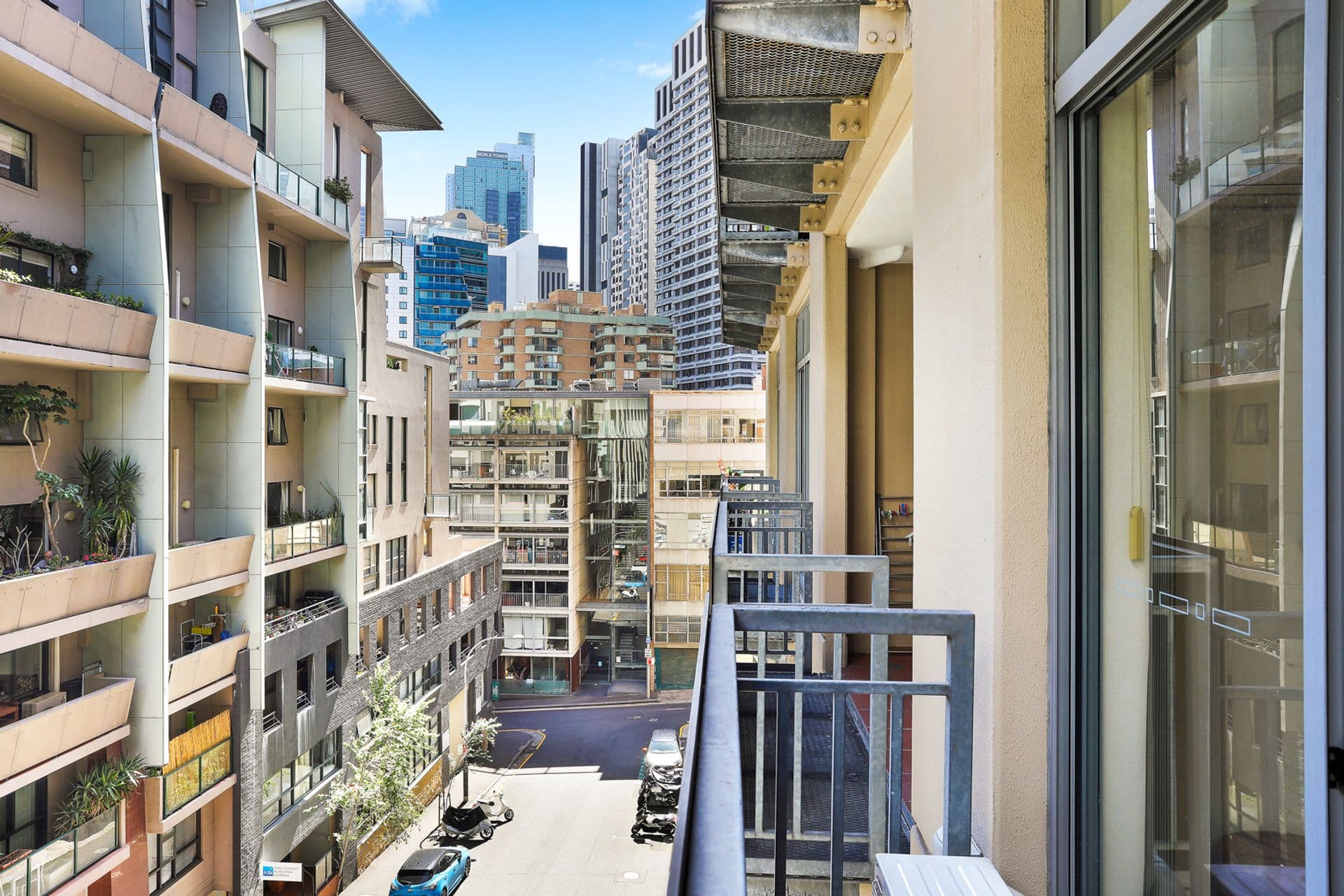 44/6-18 Poplar St, Surry Hills, NSW, 2010, Surry Hills - Thumbnail 4