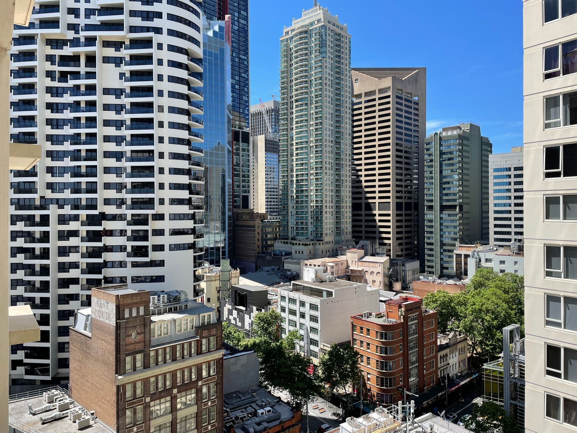 90/569 George Street, Sydney, NSW, 2000, Sydney - Thumbnail 6