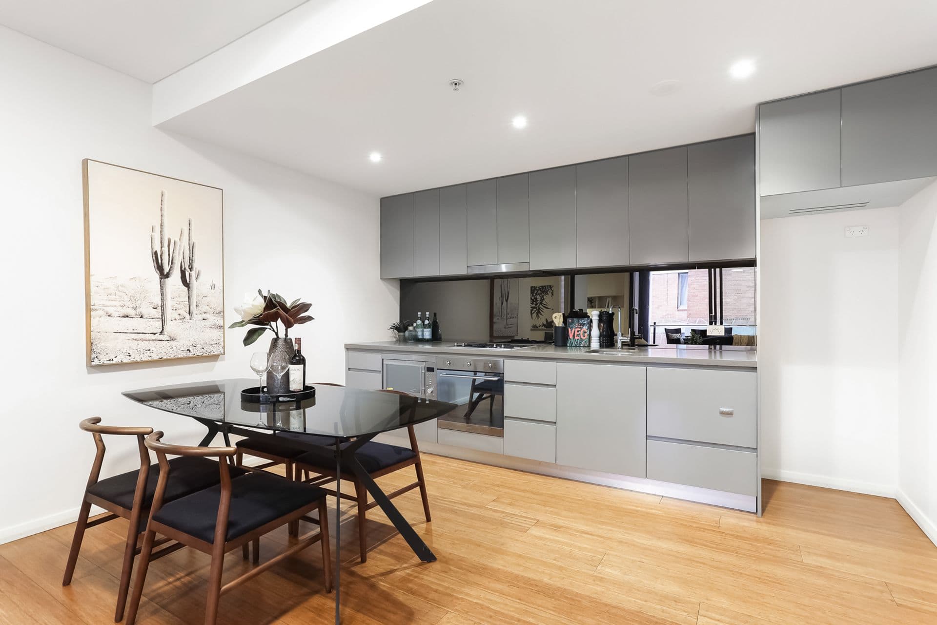 305/6 Little Hay St, Haymarket, NSW, 2000, Haymarket - Thumbnail 3