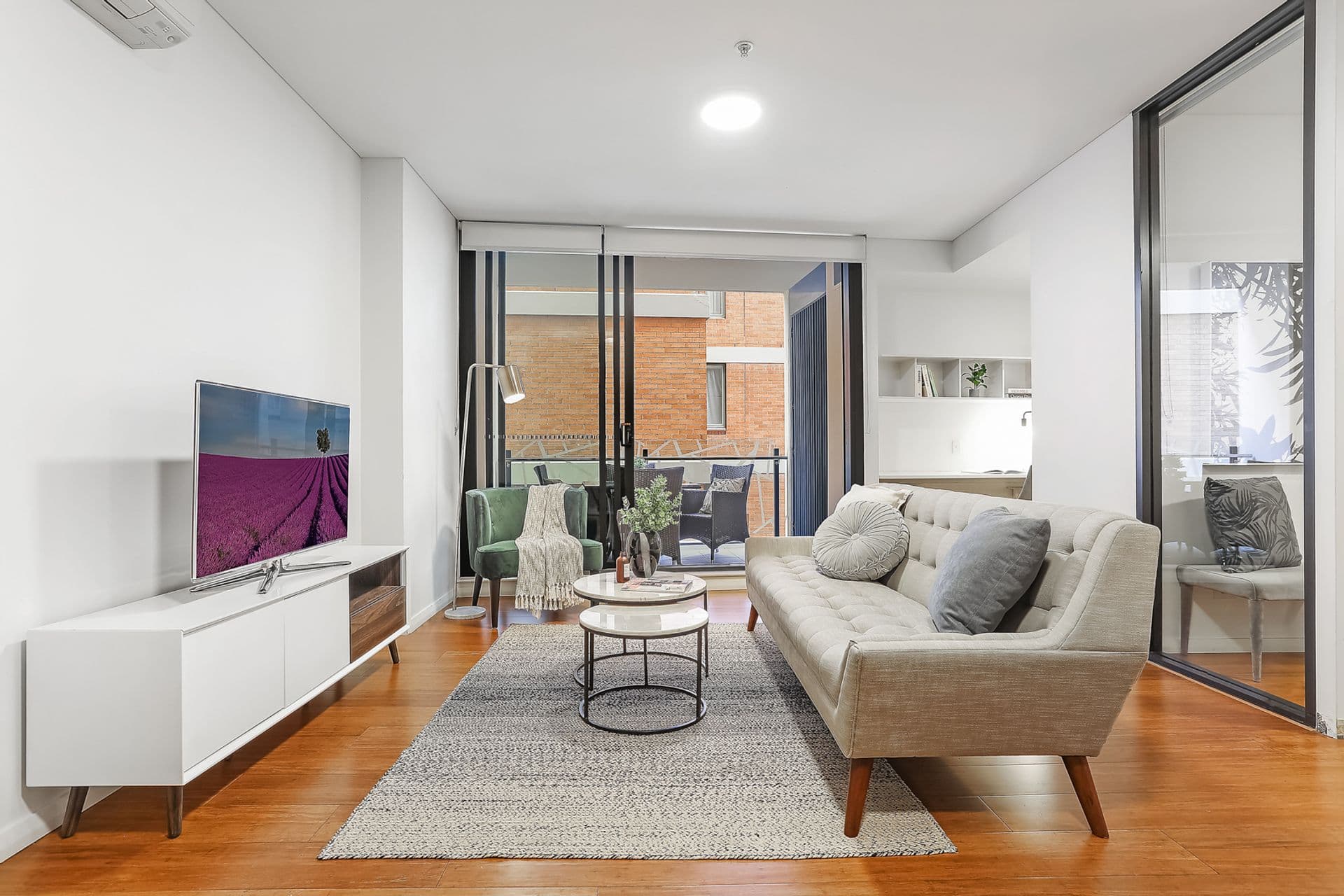 305/6 Little Hay St, Haymarket, NSW, 2000, Haymarket - Image 1