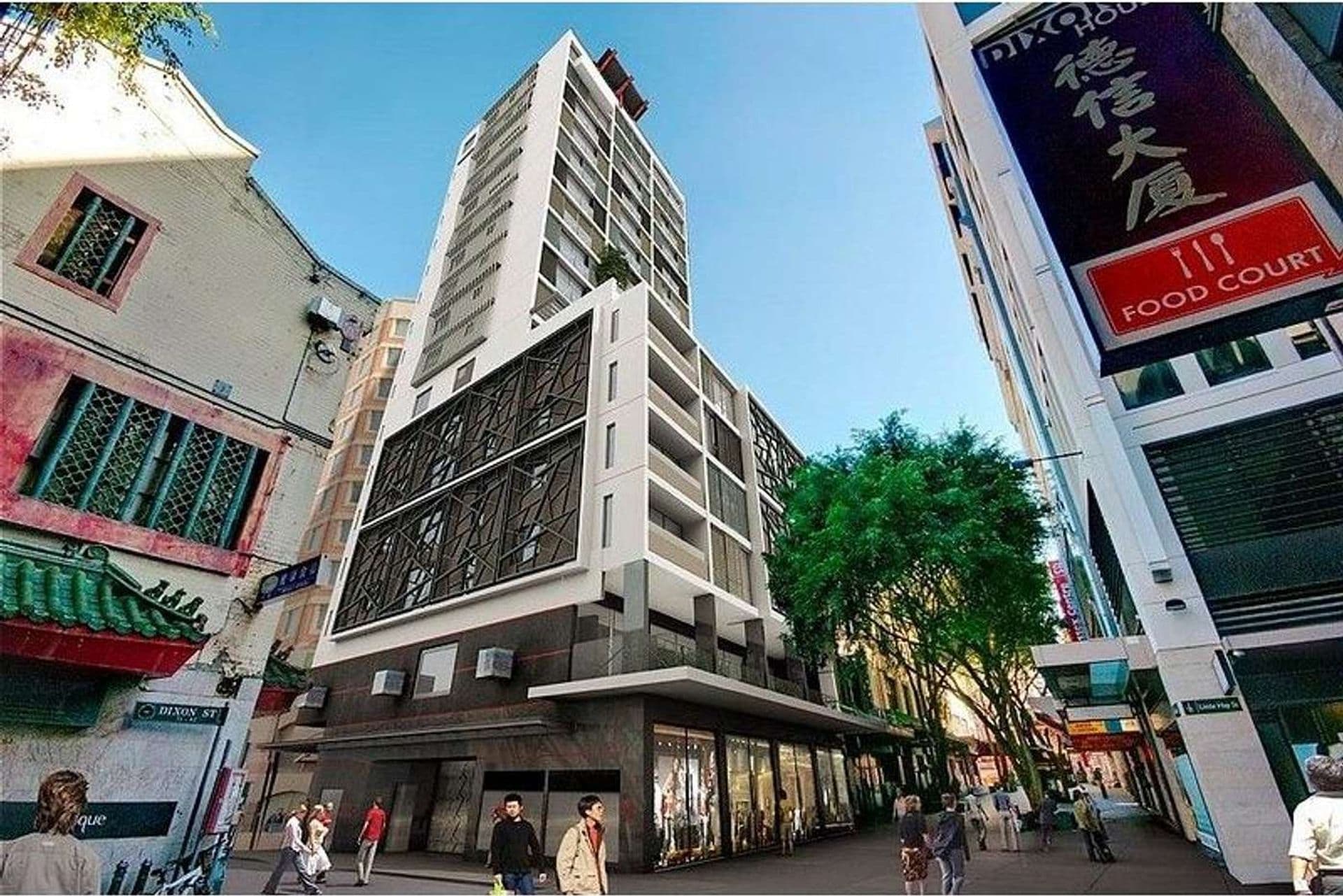 305/6 Little Hay St, Haymarket, NSW, 2000, Haymarket - Thumbnail 6