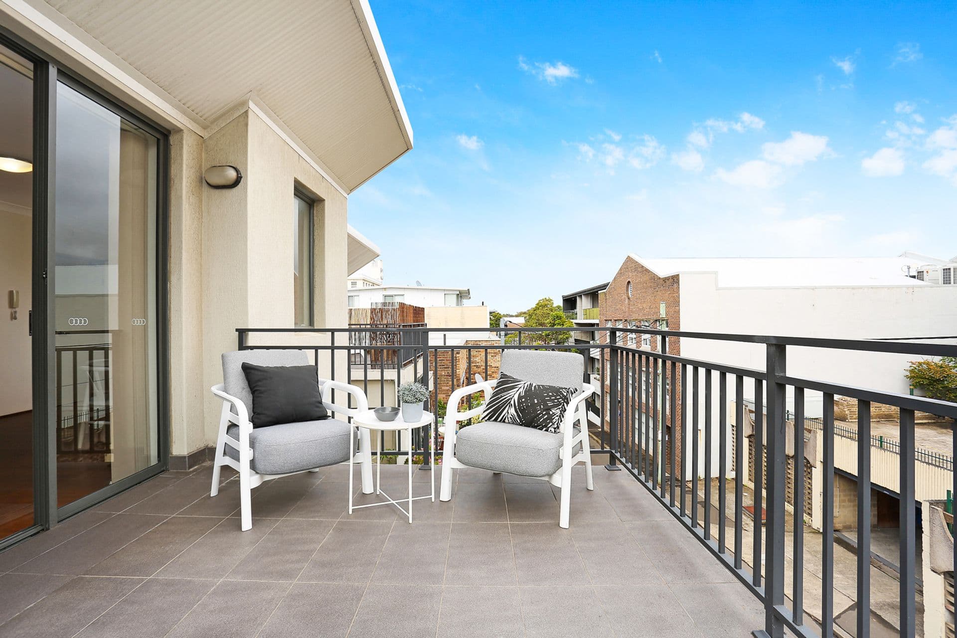 7/29 Marsden Street, Camperdown, NSW, 2050, Camperdown - Thumbnail 2