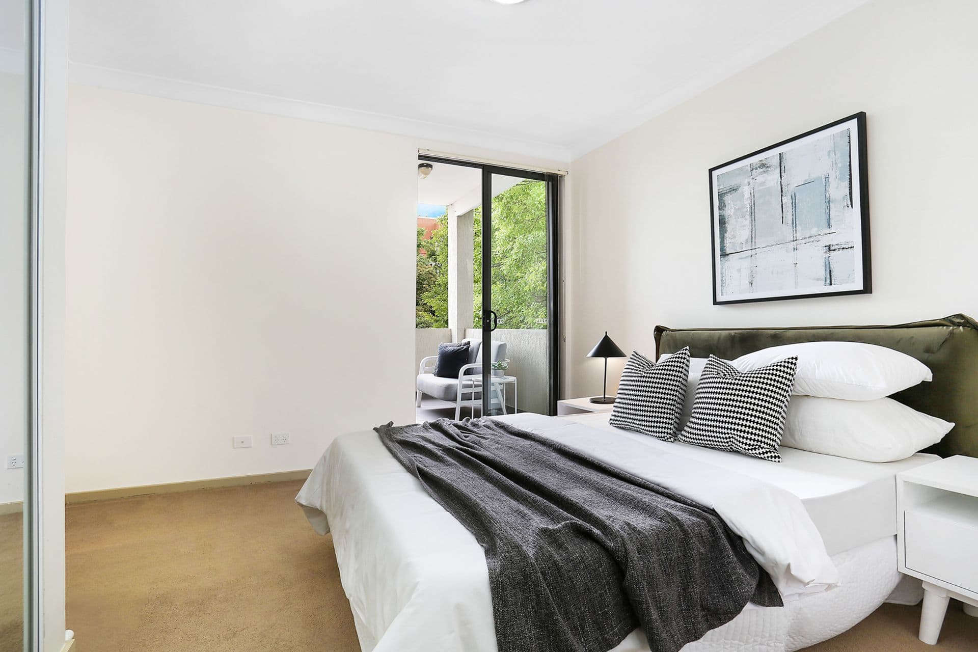 7/29 Marsden Street, Camperdown, NSW, 2050, Camperdown - Thumbnail 7