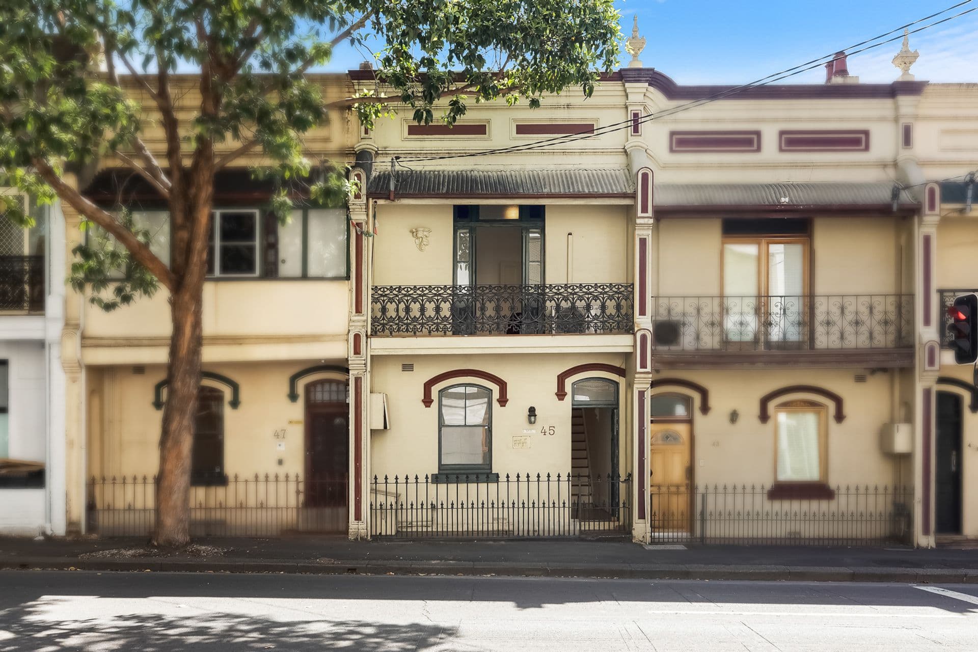13 / 79 Harbour St, Sydney, NSW, 2000, Chippendale - Image 1