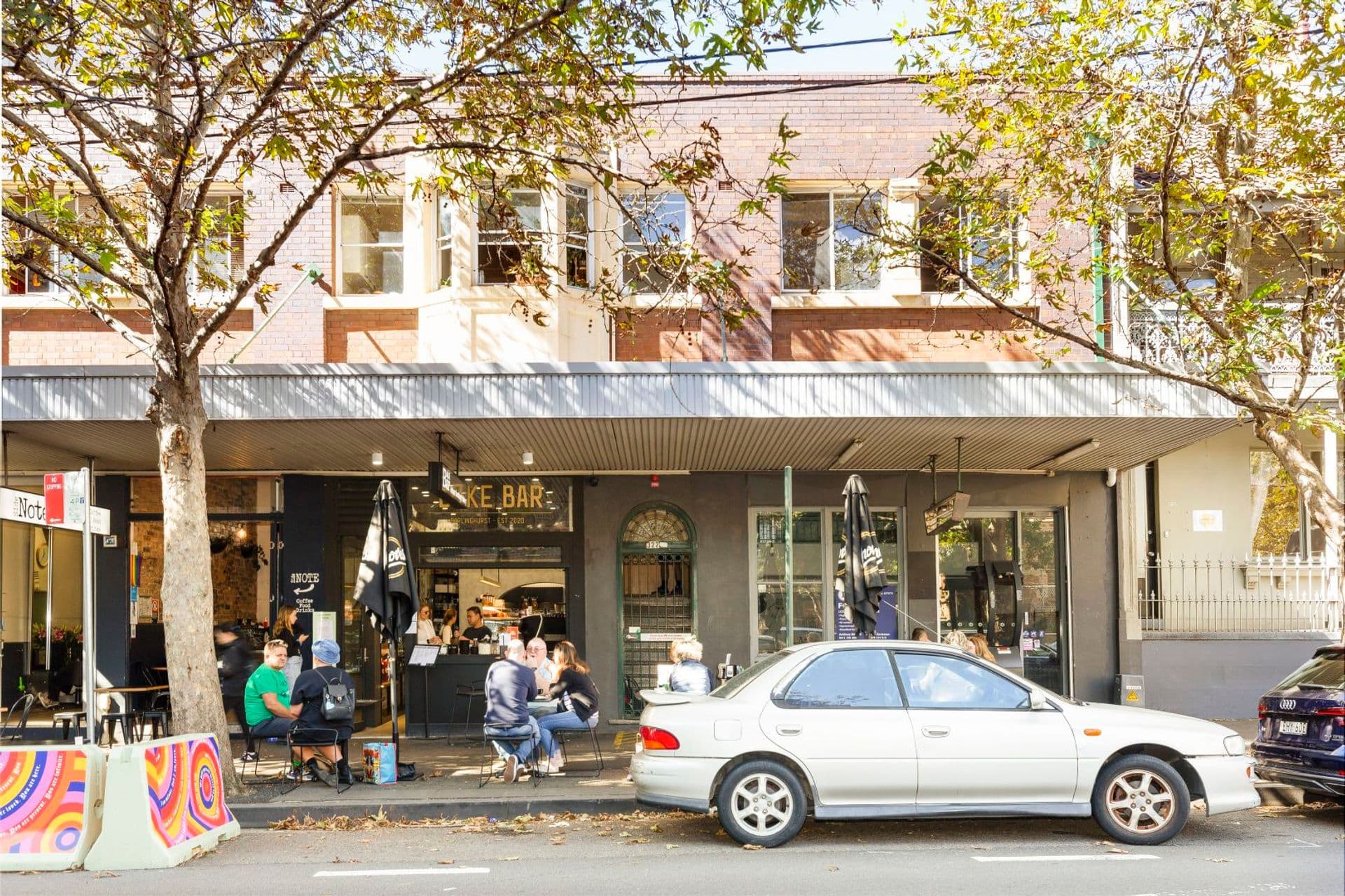 7/322 Victoria Street, Darlinghurst, NSW, 2010, Darlinghurst - Image 1