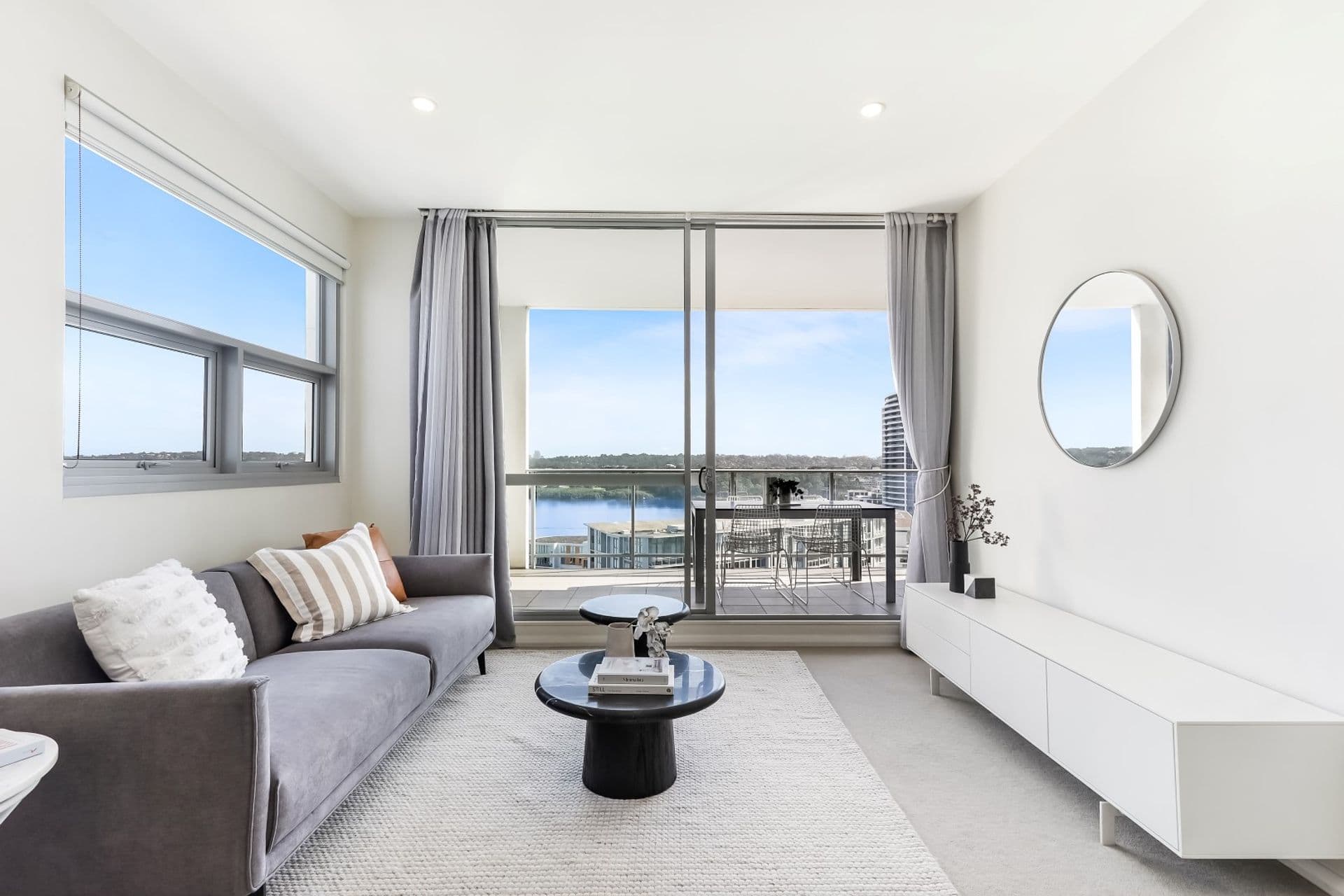 1206/43 Shoreline Drive, Rhodes, NSW, 2138, Rhodes - Thumbnail 6