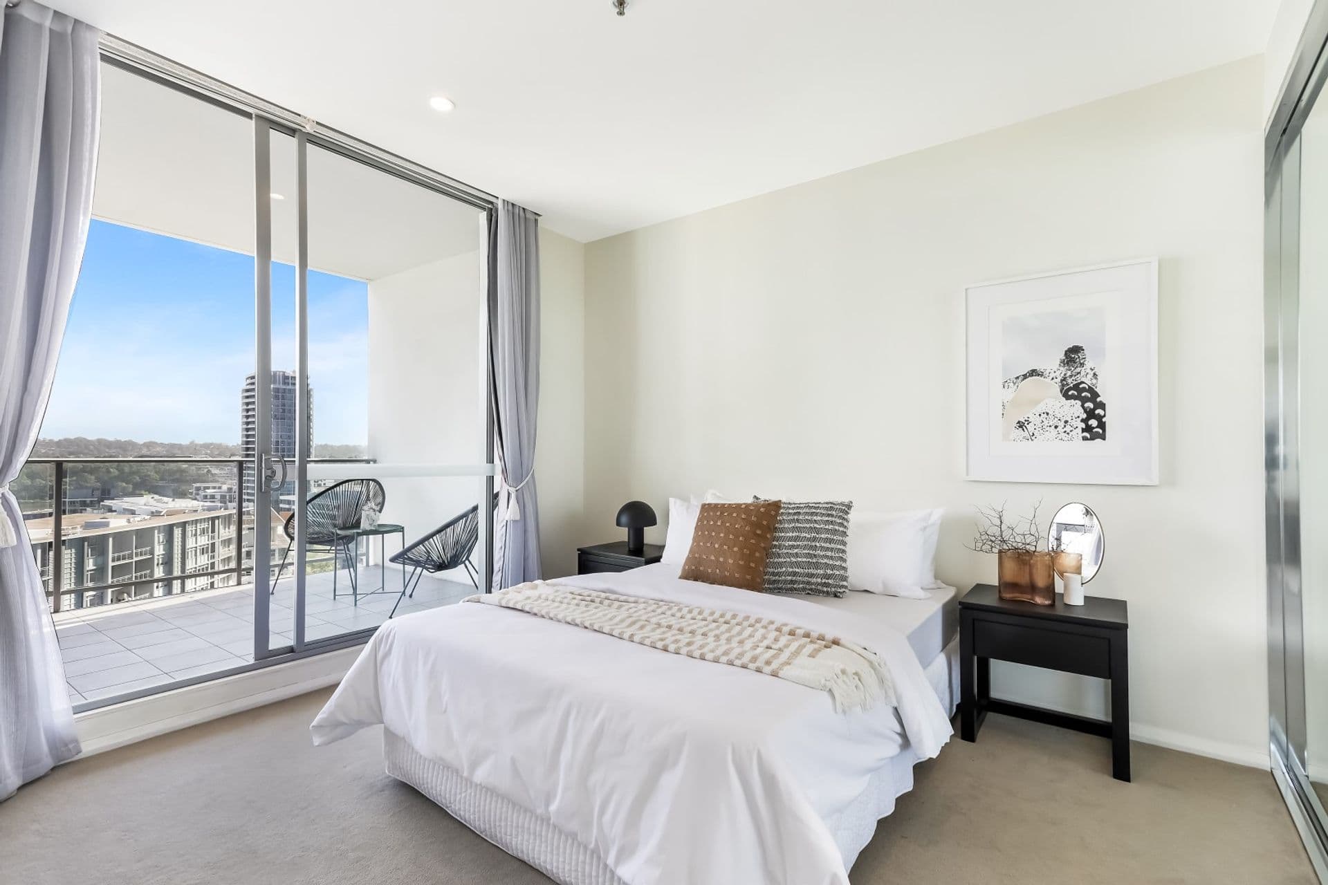 1206/43 Shoreline Drive, Rhodes, NSW, 2138, Rhodes - Thumbnail 7