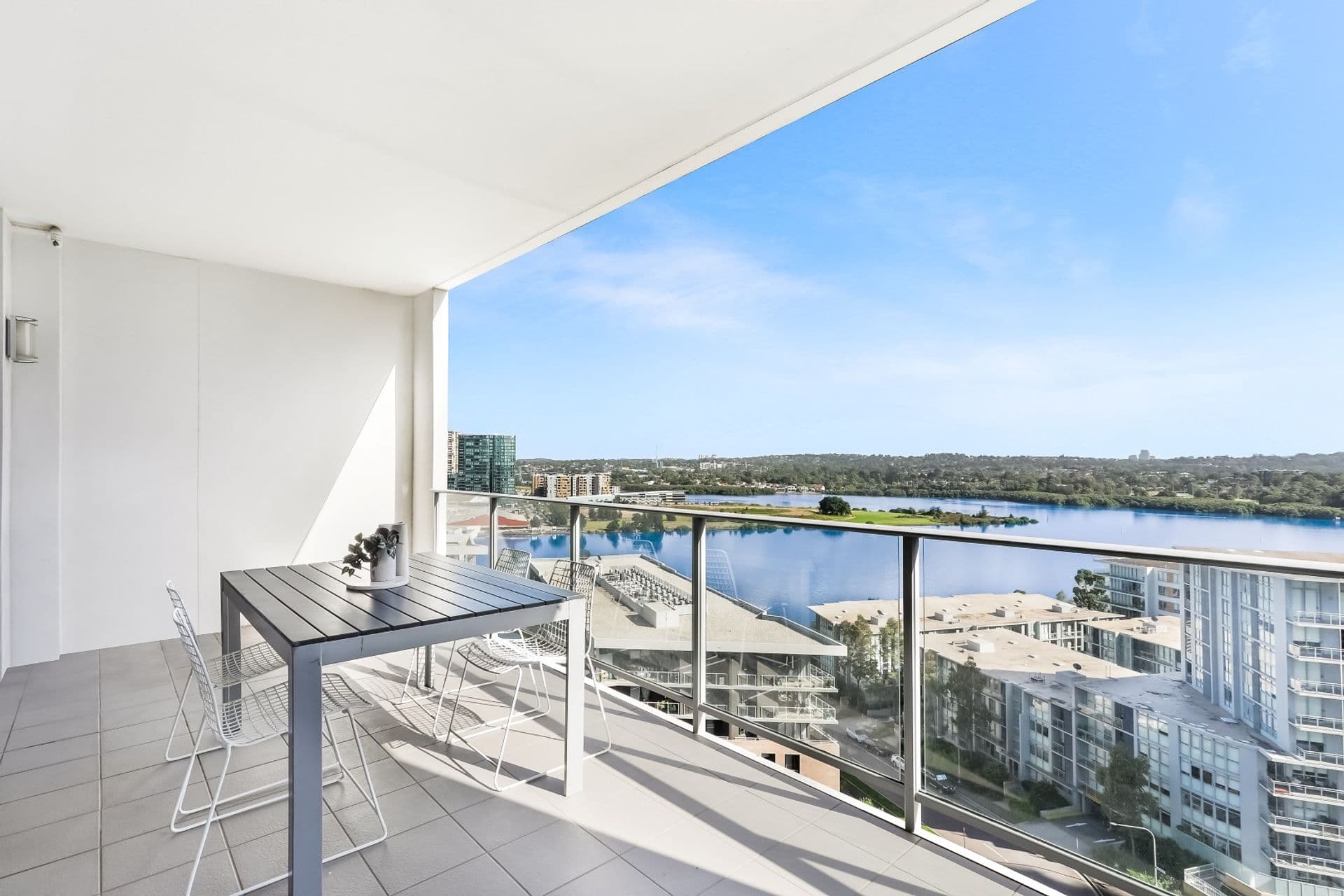1206/43 Shoreline Drive, Rhodes, NSW, 2138, Rhodes - Thumbnail 2