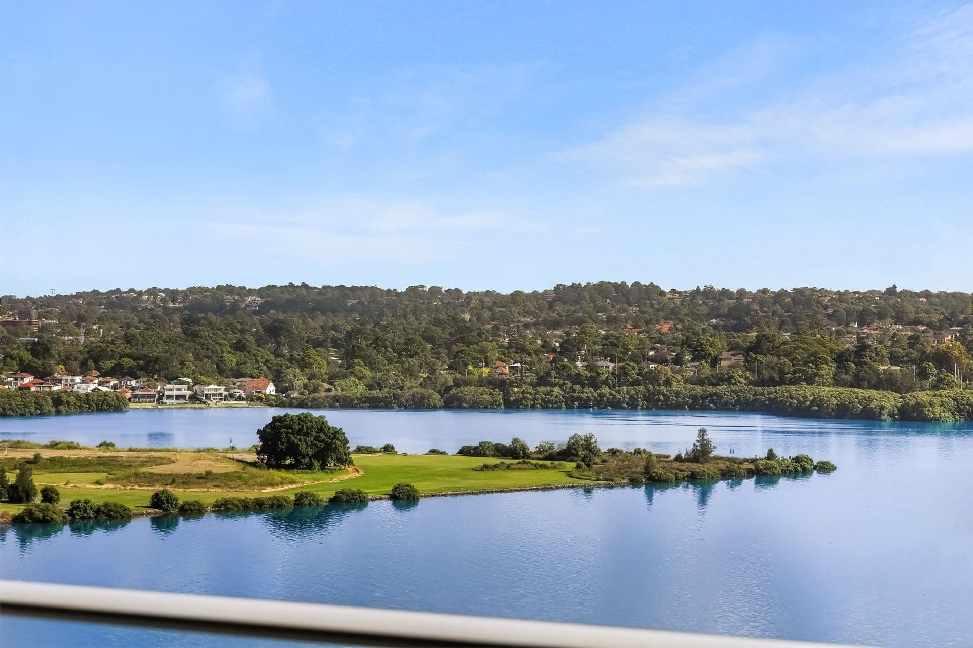 1206/43 Shoreline Drive, Rhodes, NSW, 2138, Rhodes - Image 1
