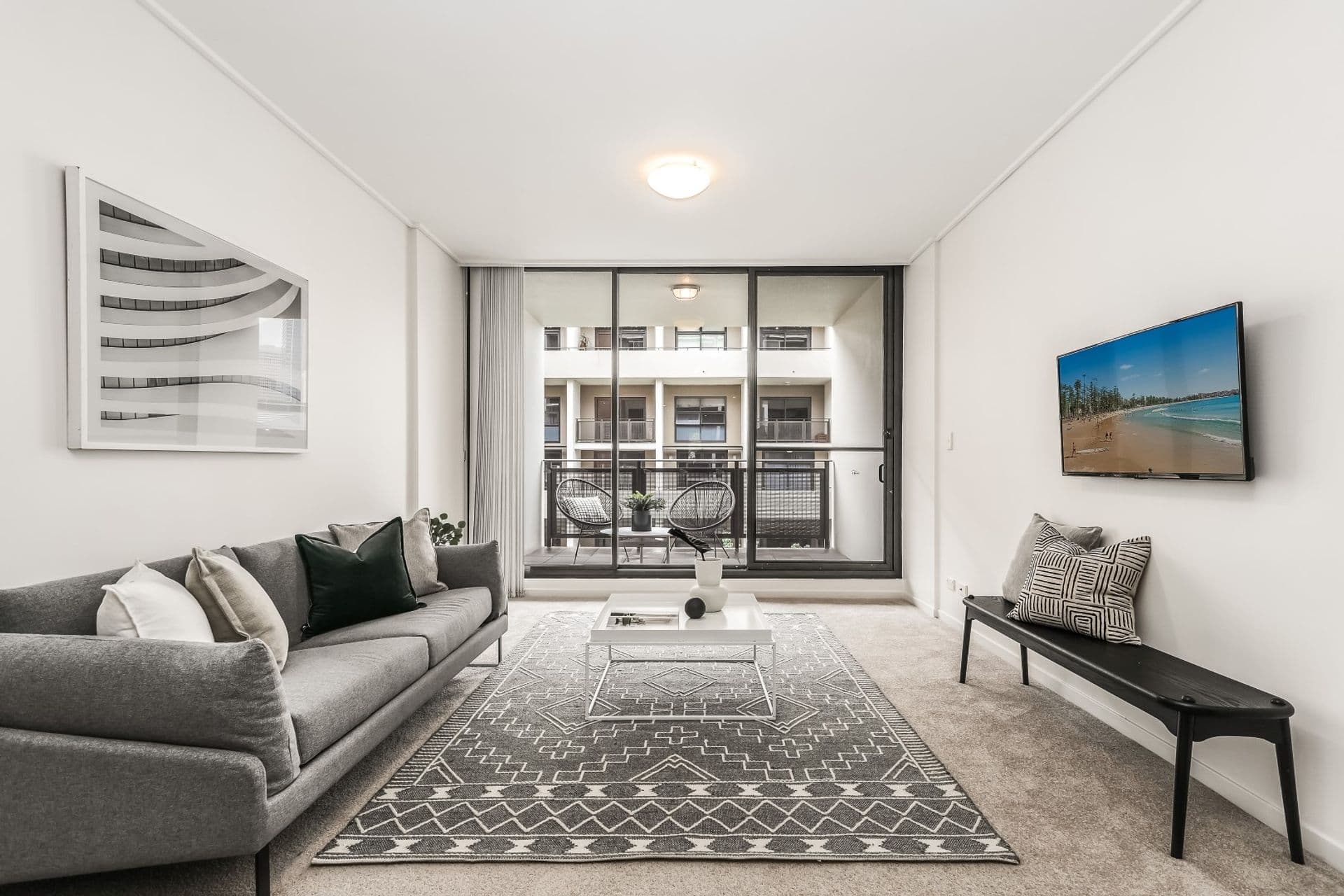 509/444 Harris Street, Ultimo, NSW, 2007, Ultimo - Thumbnail 2