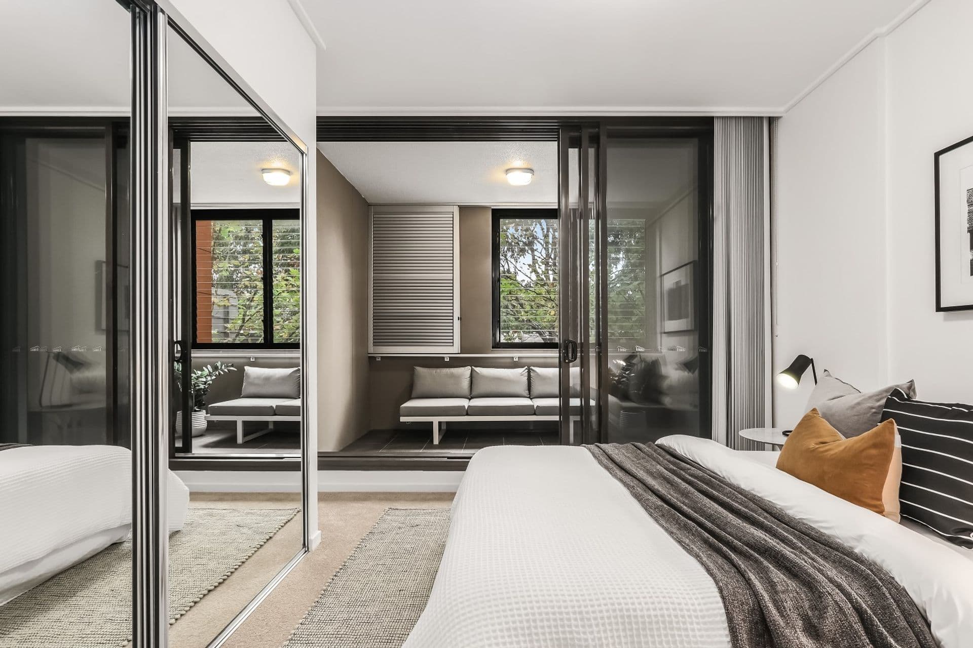 509/444 Harris Street, Ultimo, NSW, 2007, Ultimo - Thumbnail 5