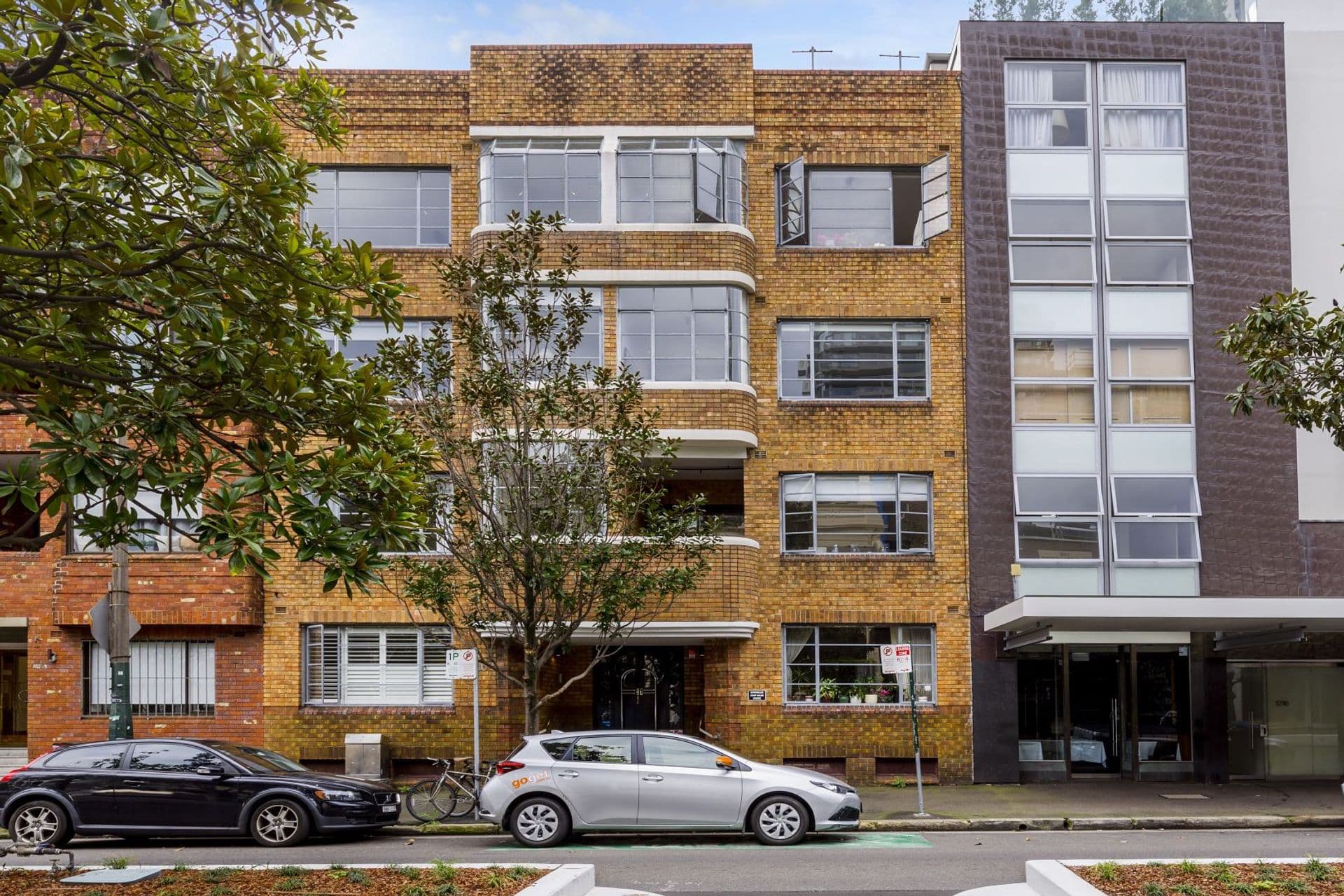 2/10c Challis Avenue, Potts Point, NSW, 2011, Potts Point - Thumbnail 3