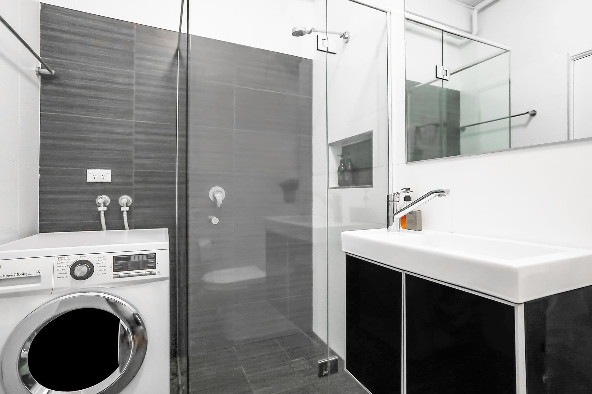 2/10c Challis Avenue, Potts Point, NSW, 2011, Potts Point - Thumbnail 4