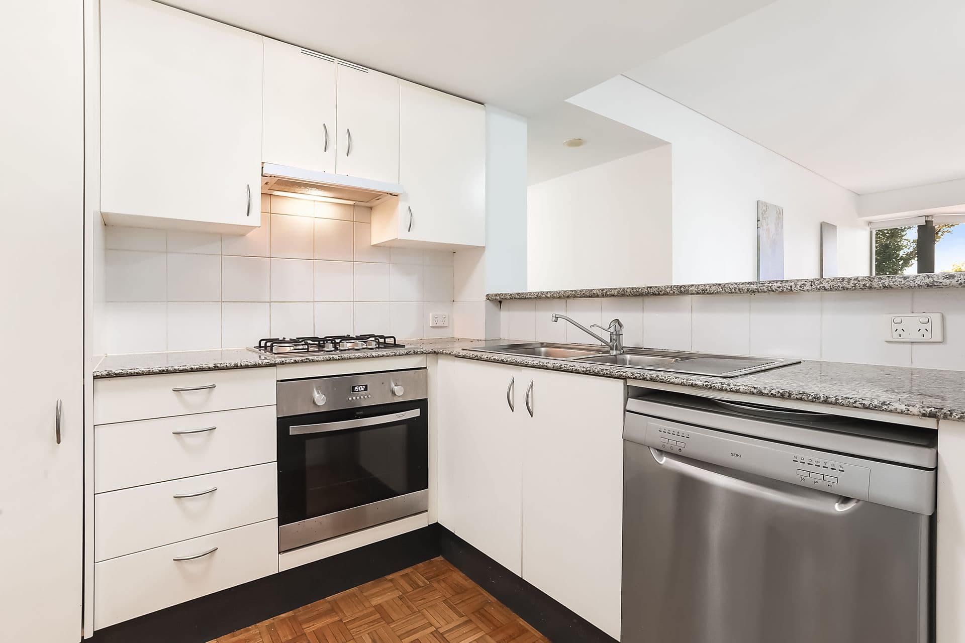 610/2 Quay Street, Haymarket, NSW, 2000, Haymarket - Thumbnail 3