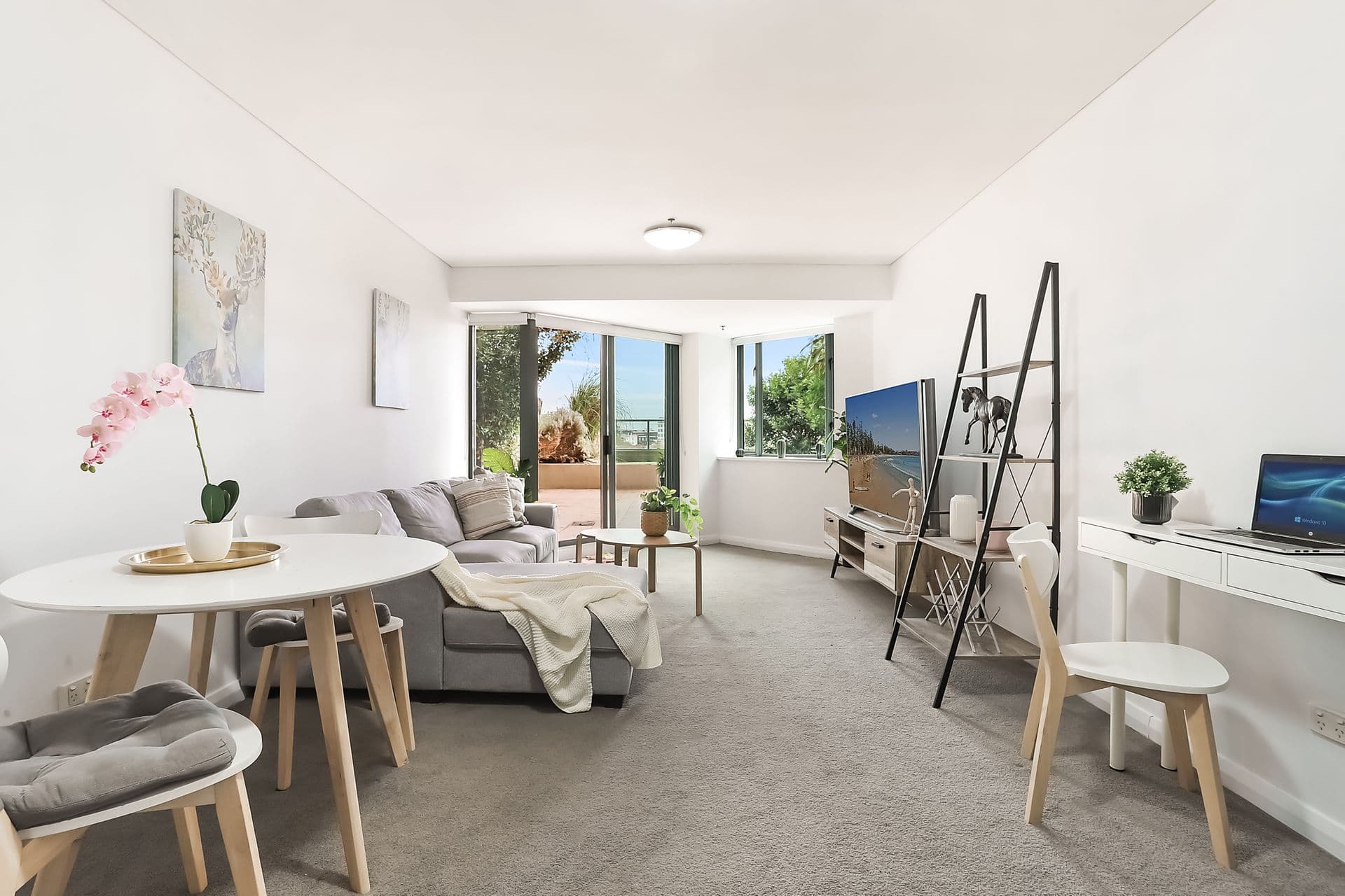 610/2 Quay Street, Haymarket, NSW, 2000, Haymarket - Image 1
