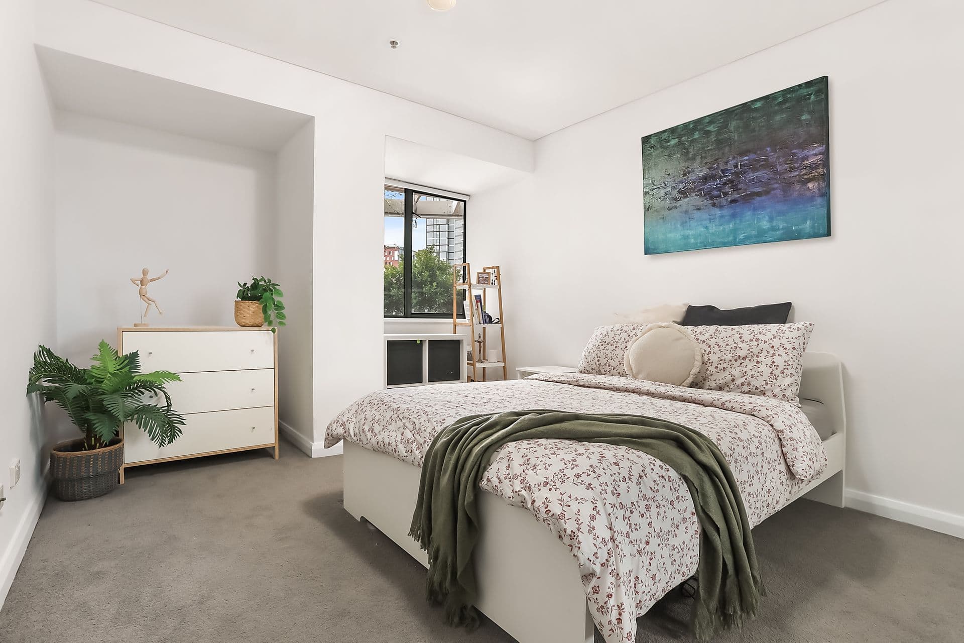610/2 Quay Street, Haymarket, NSW, 2000, Haymarket - Thumbnail 5