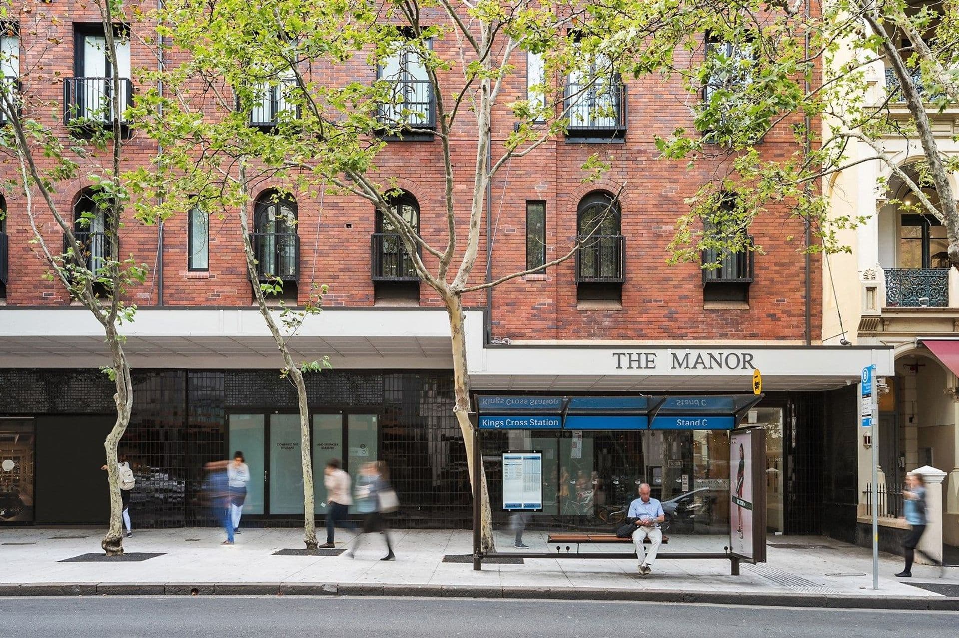 405/18 Bayswater Road, Potts Point, NSW, 2011, Potts Point - Thumbnail 2