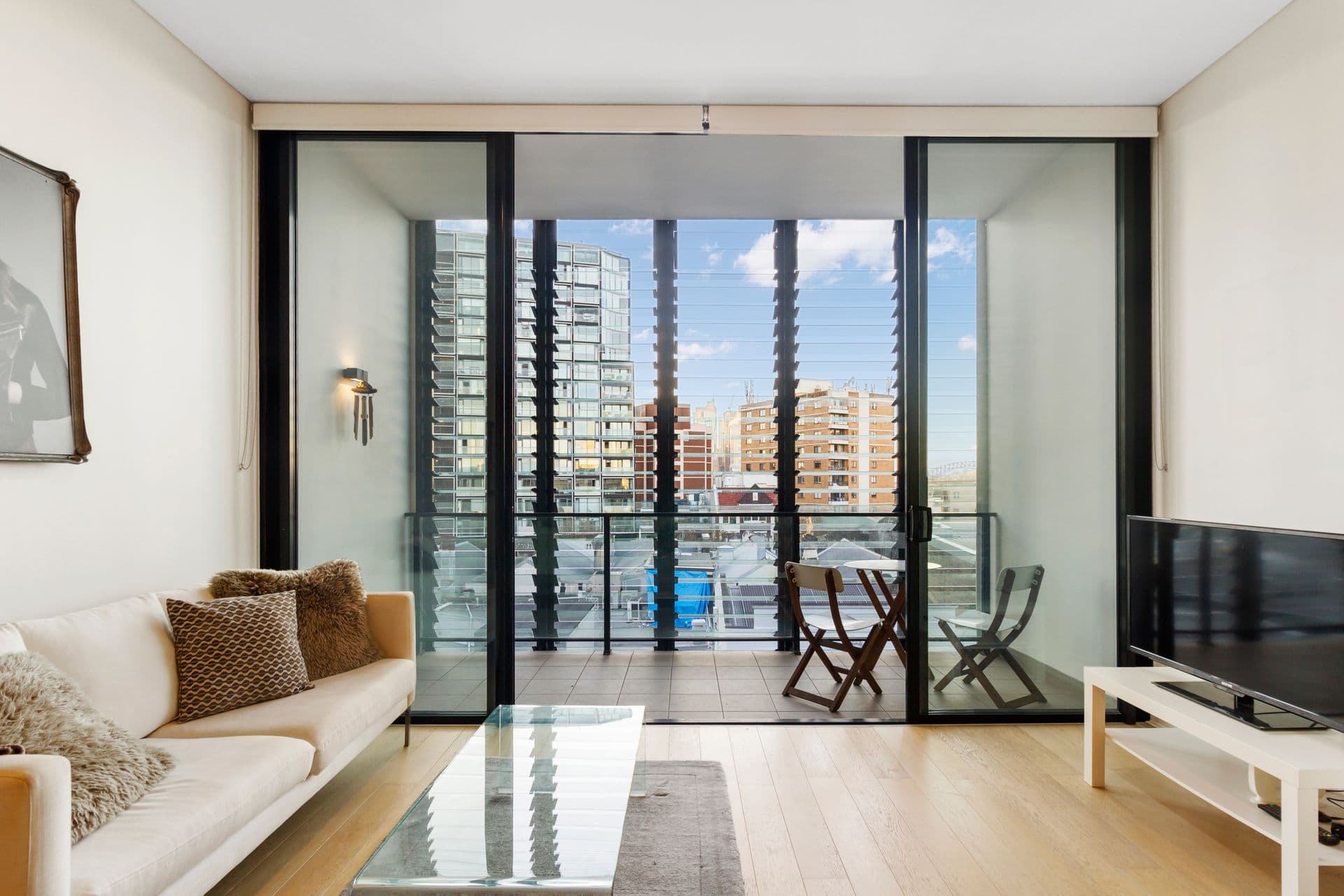 405/18 Bayswater Road, Potts Point, NSW, 2011, Potts Point - Thumbnail 4