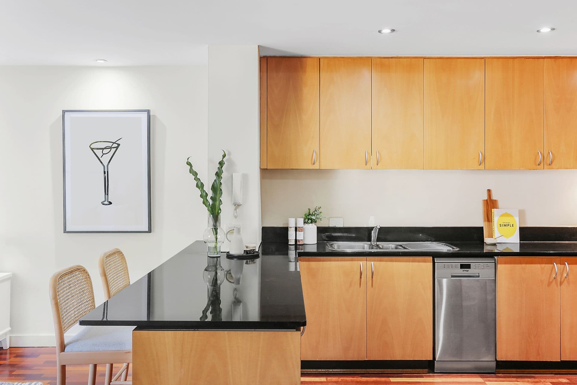 2/28 Rangers Road, Cremorne, NSW, 2090, Cremorne - Thumbnail 3