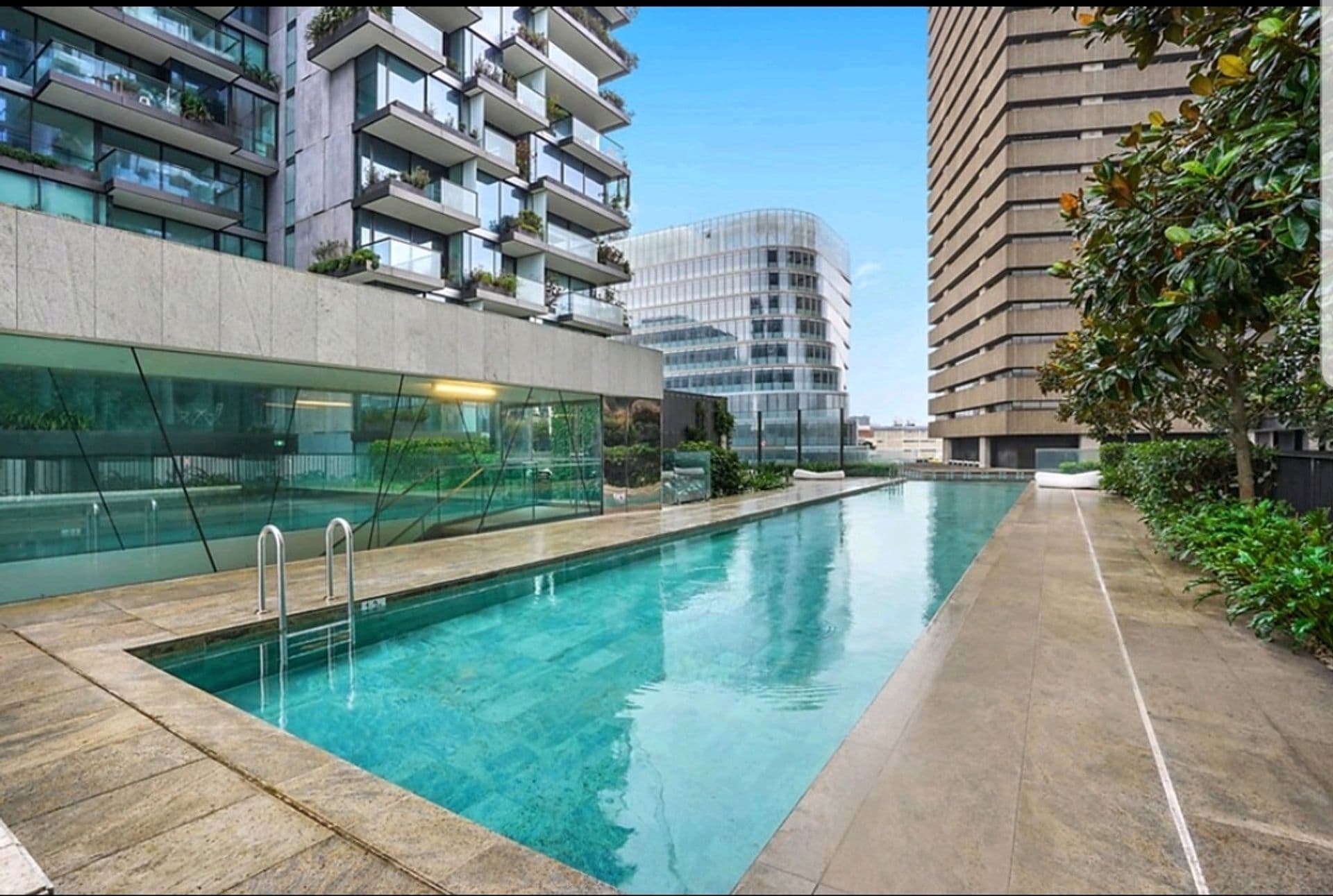 908/8 Park Lane, Chippendale, NSW, 2008, Chippendale - Thumbnail 7