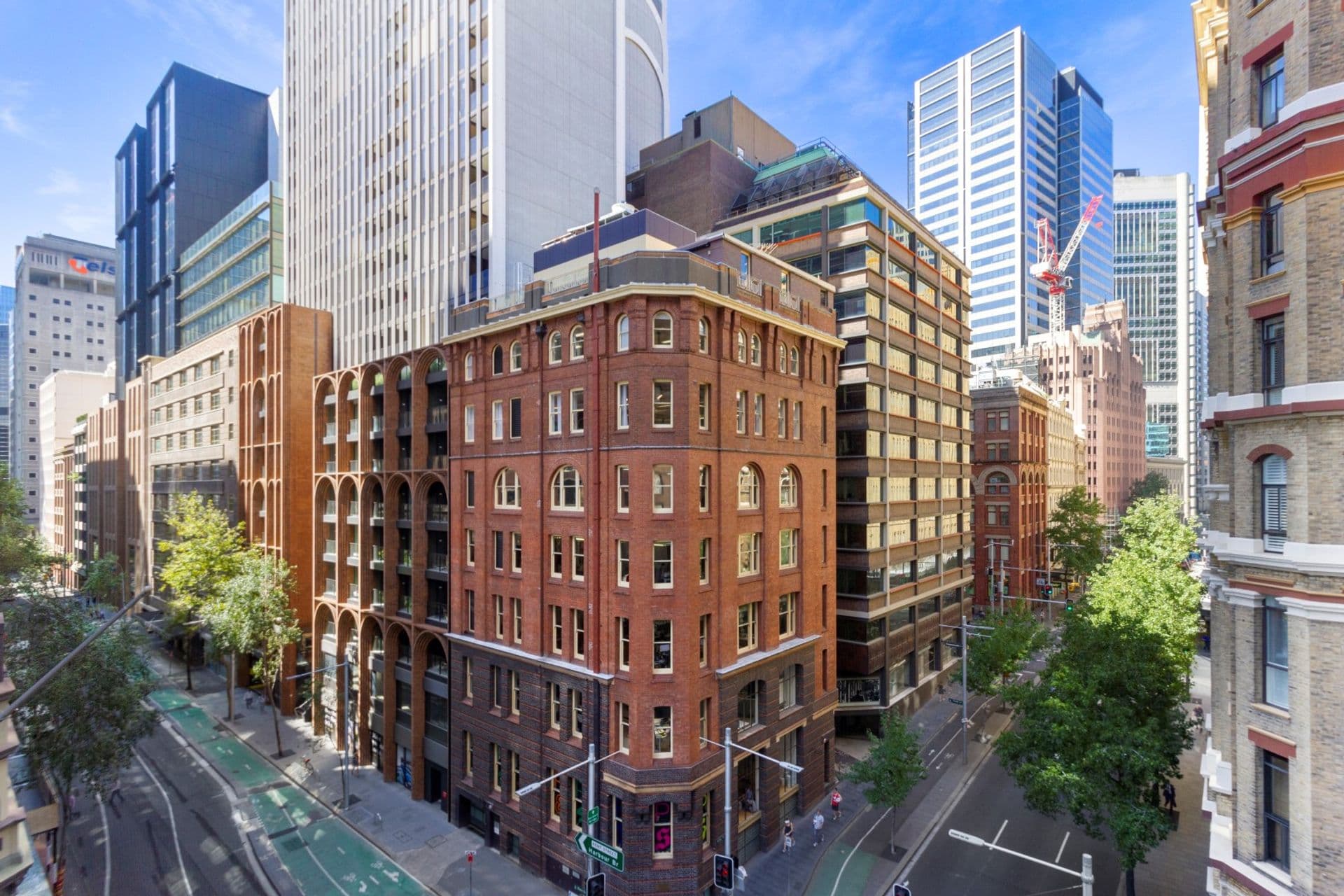 1243/37 King Street, Sydney, NSW, 2000, Sydney - Thumbnail 3