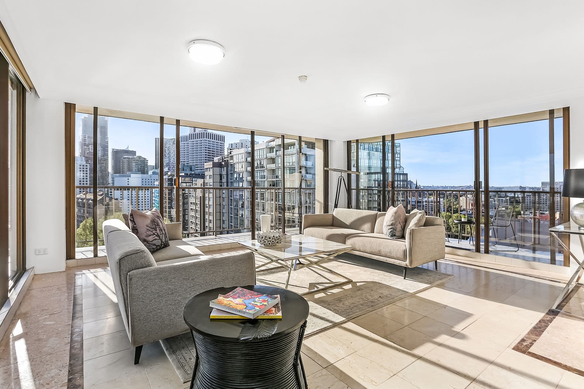 48/251-263 Goulburn Street, Surry Hills, NSW, 2010, Surry Hills - Image 1