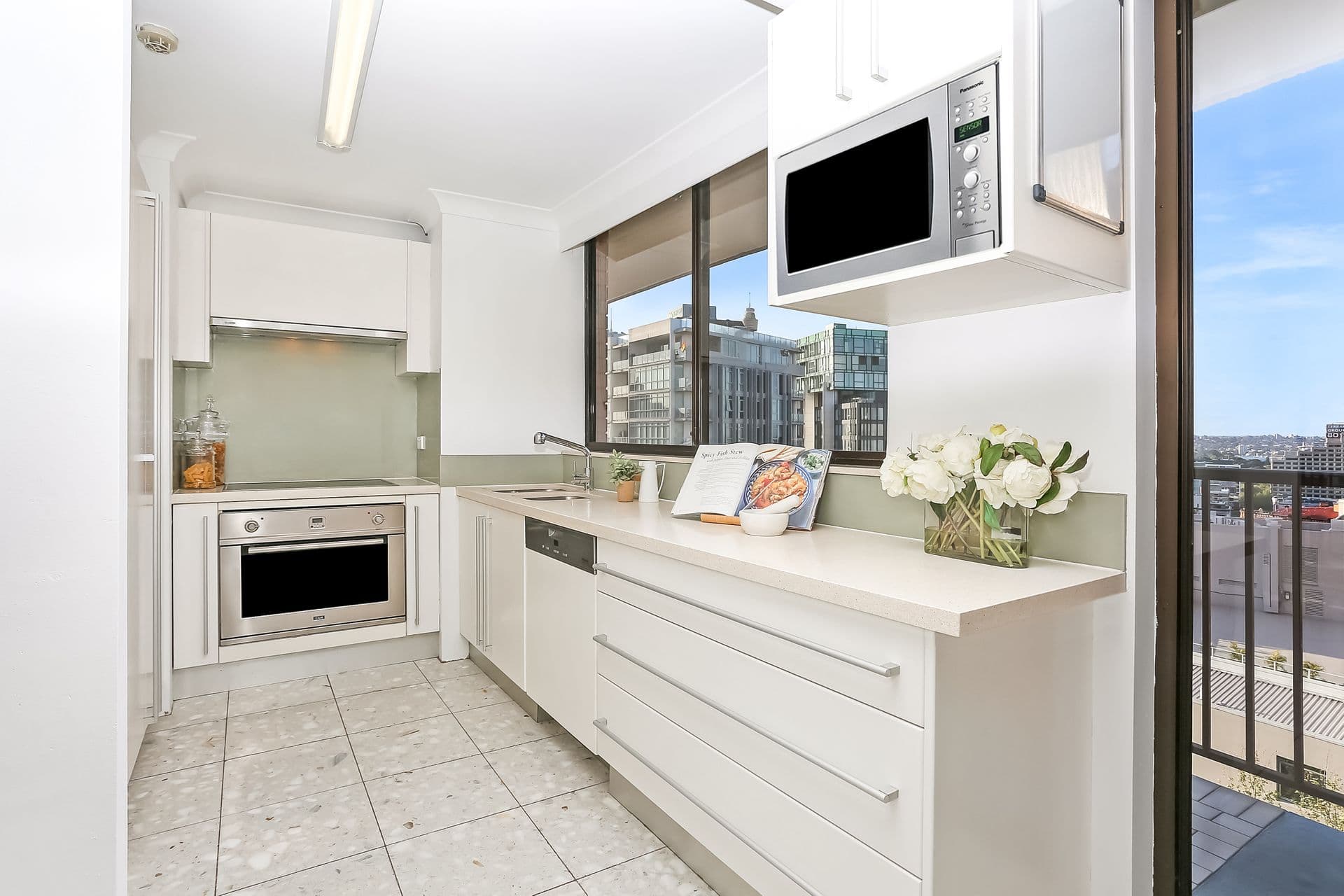 48/251-263 Goulburn Street, Surry Hills, NSW, 2010, Surry Hills - Thumbnail 4