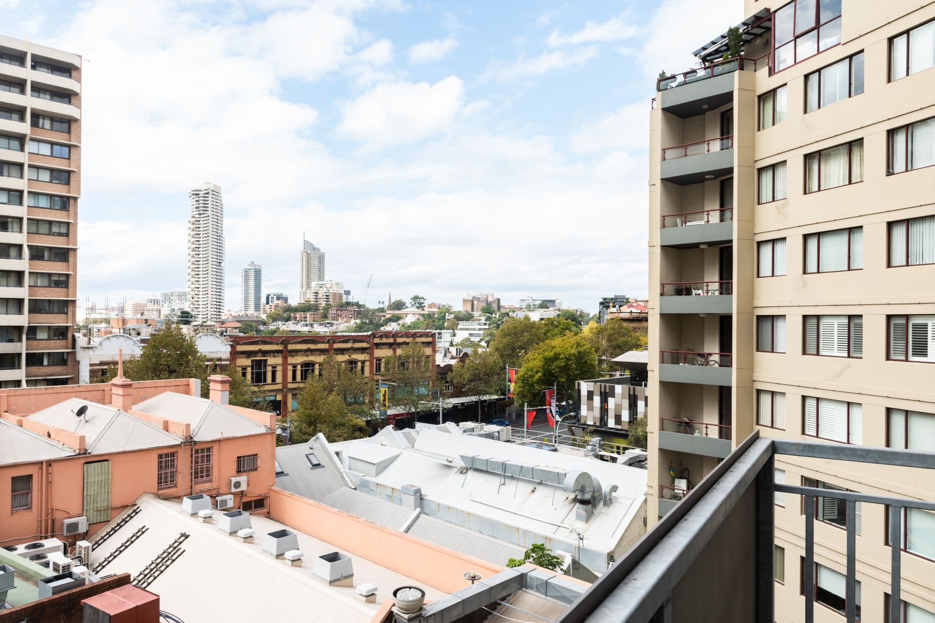 13 / 79 Harbour St, Sydney, NSW, 2000, Surry Hills - Image 1