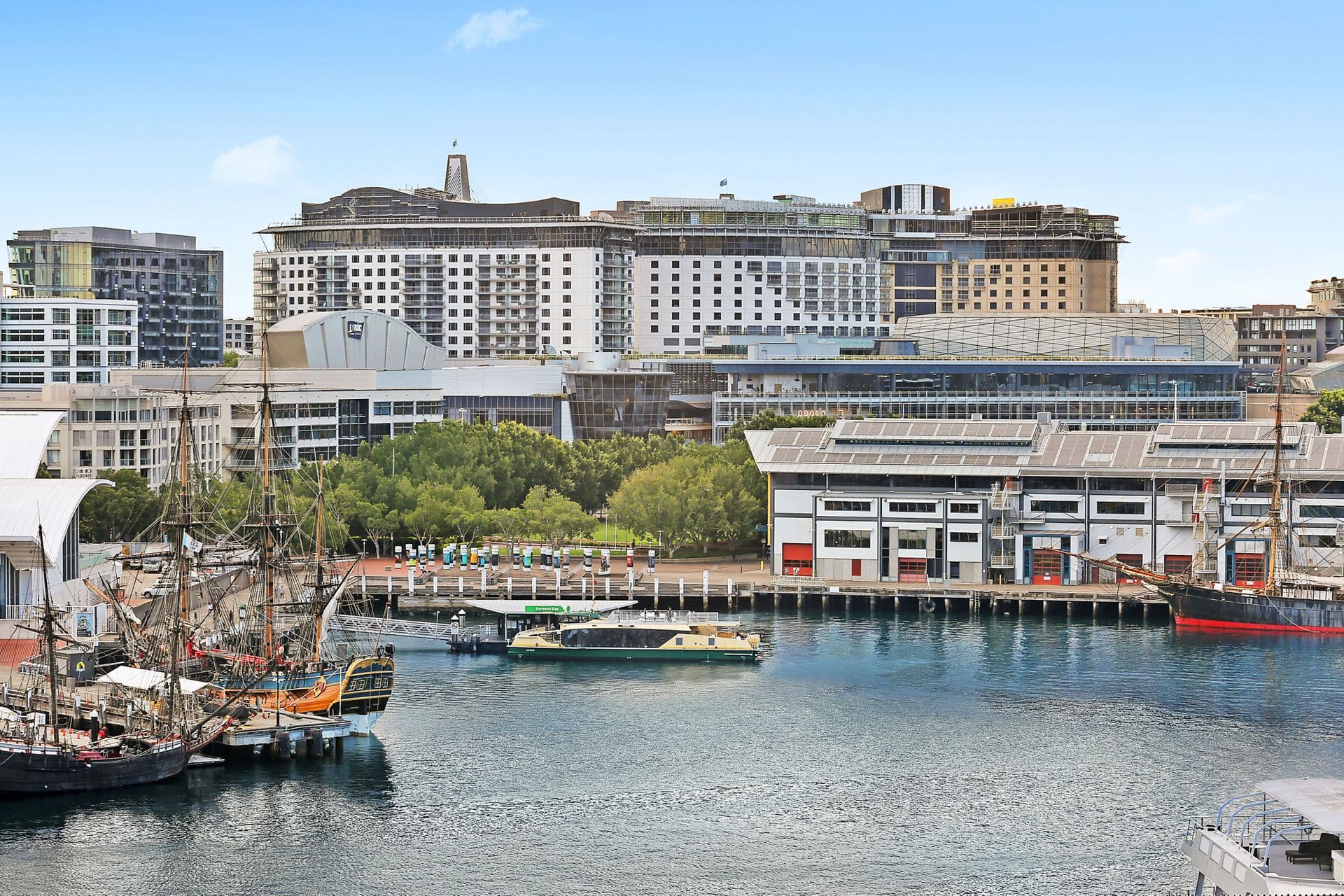 901/35 Shelley Street, Sydney, NSW, 2000, Sydney - Image 1