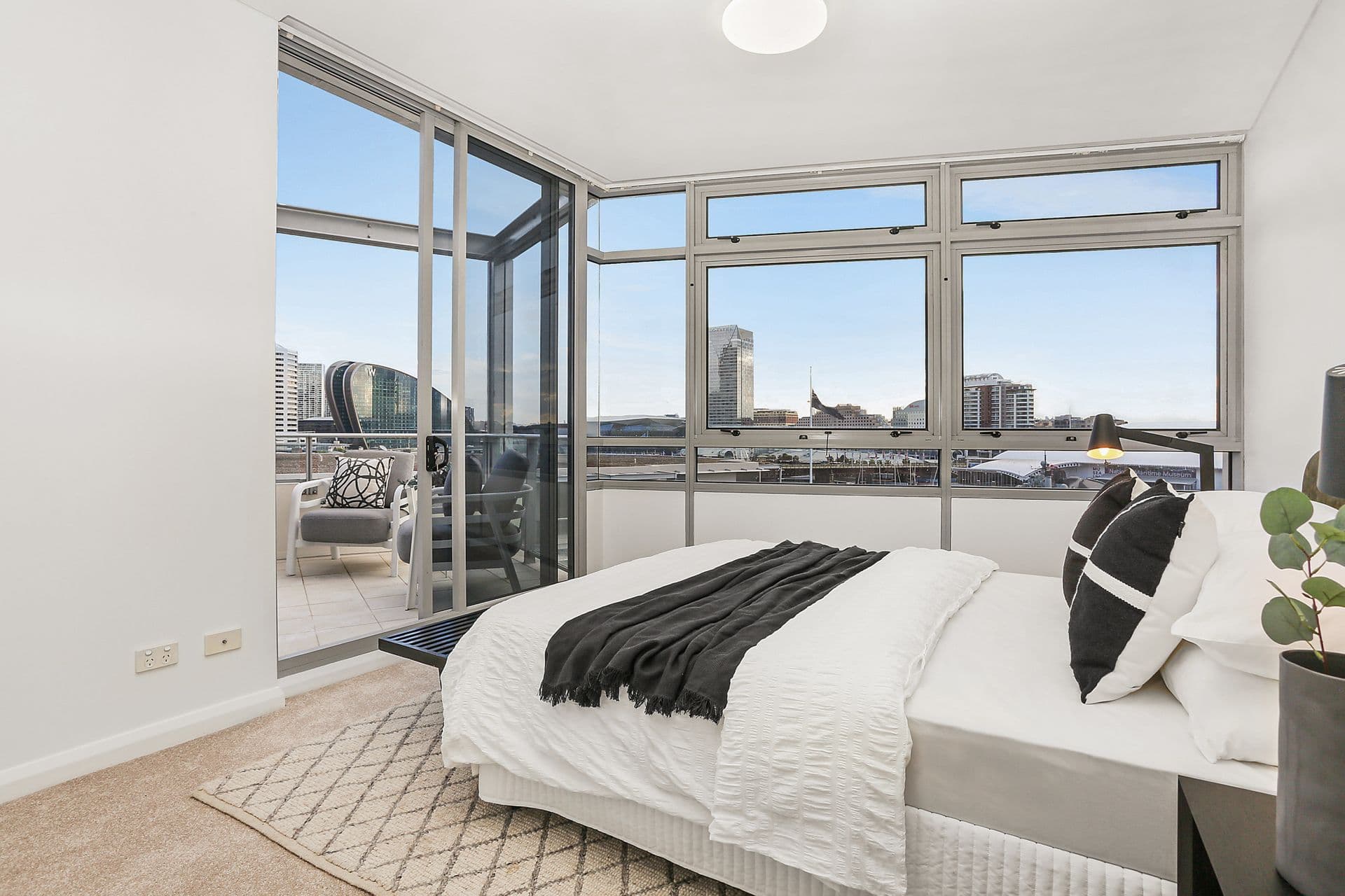901/35 Shelley Street, Sydney, NSW, 2000, Sydney - Thumbnail 7