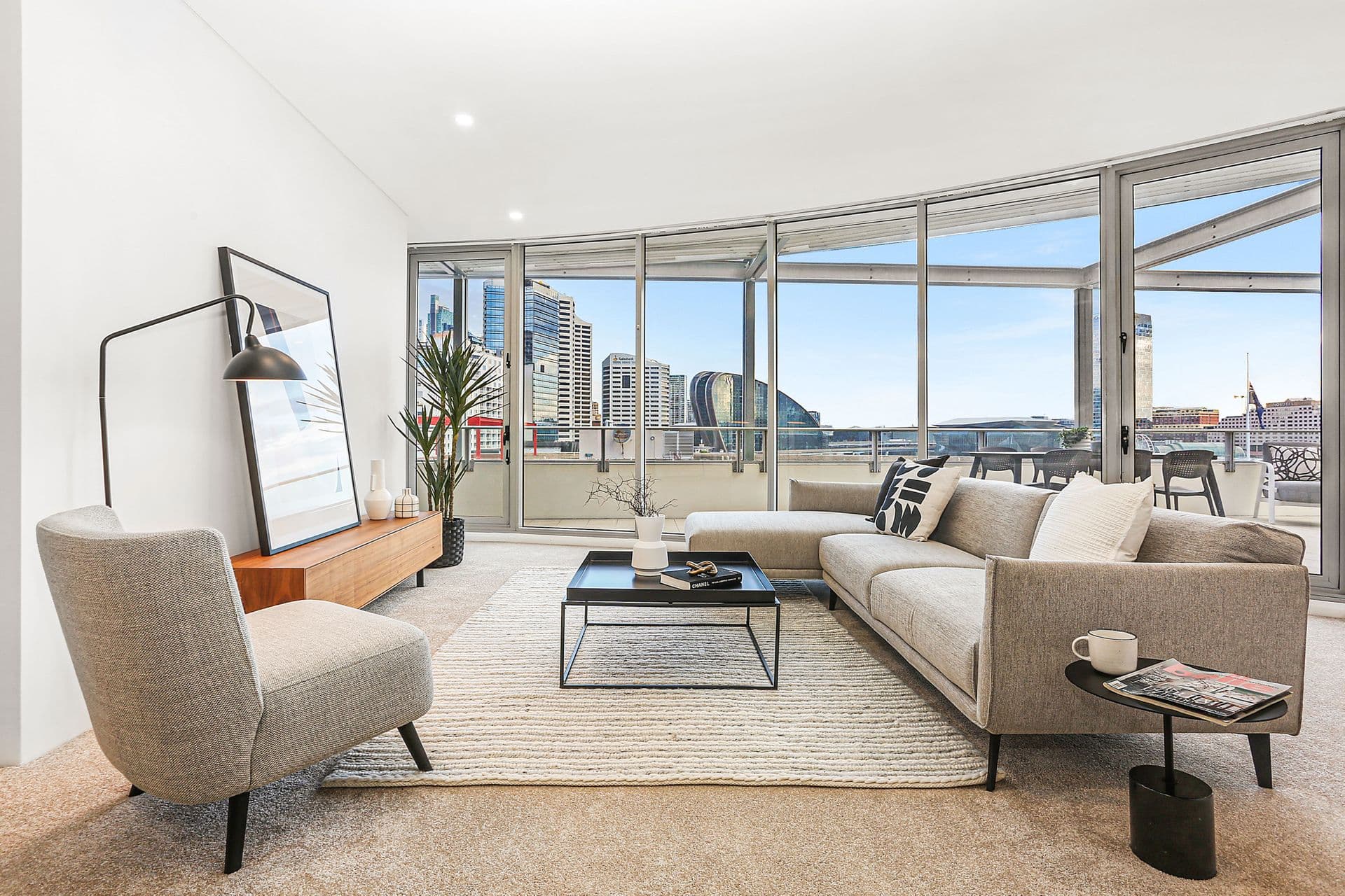 901/35 Shelley Street, Sydney, NSW, 2000, Sydney - Thumbnail 3