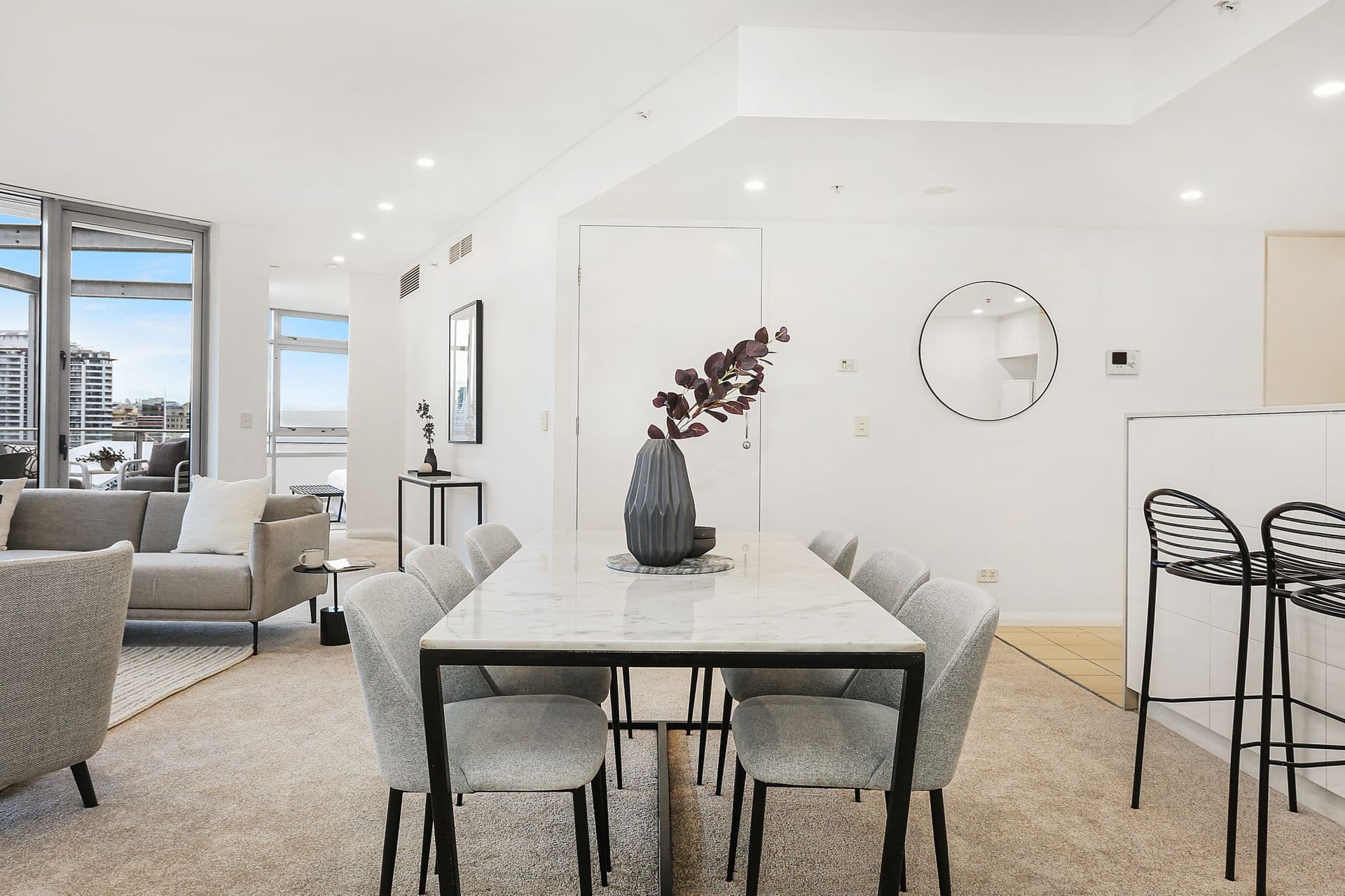 901/35 Shelley Street, Sydney, NSW, 2000, Sydney - Thumbnail 4