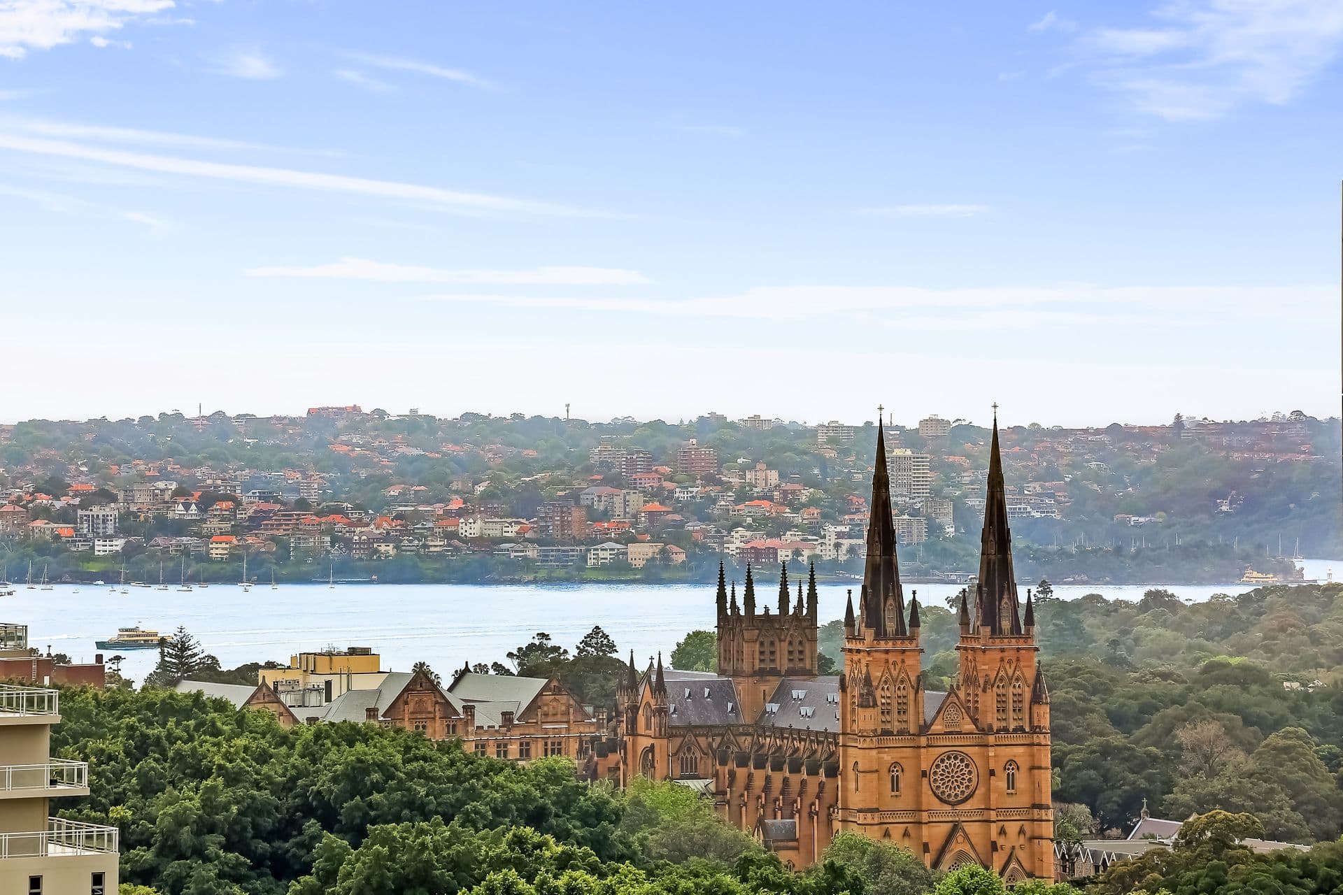 392/303 Castlereagh Street, Sydney, NSW, 2000, Sydney - Image 1
