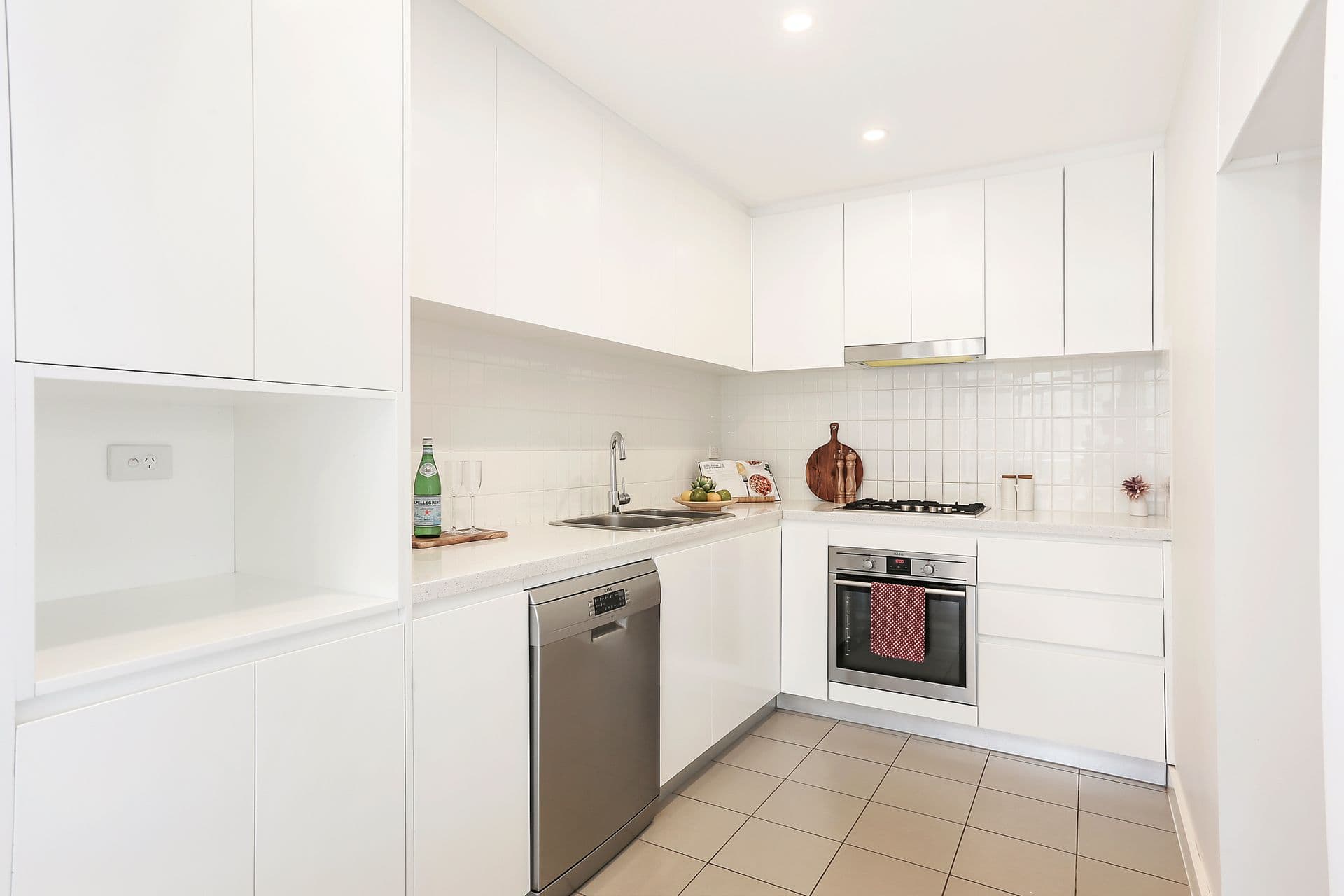 304/22 Parkes Street, Harris Park, NSW, 2150, Harris Park - Image 1
