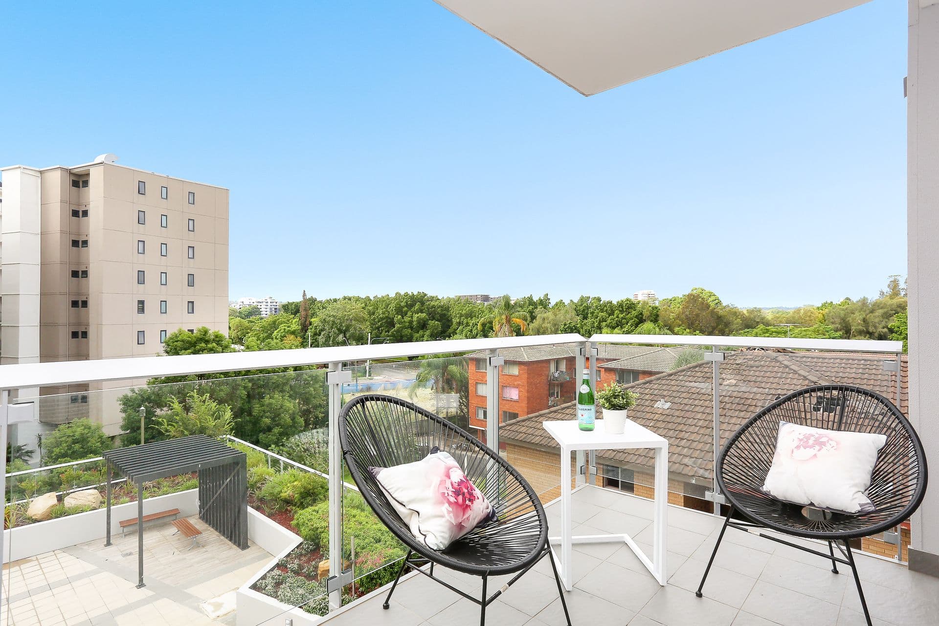 304/22 Parkes Street, Harris Park, NSW, 2150, Harris Park - Thumbnail 3