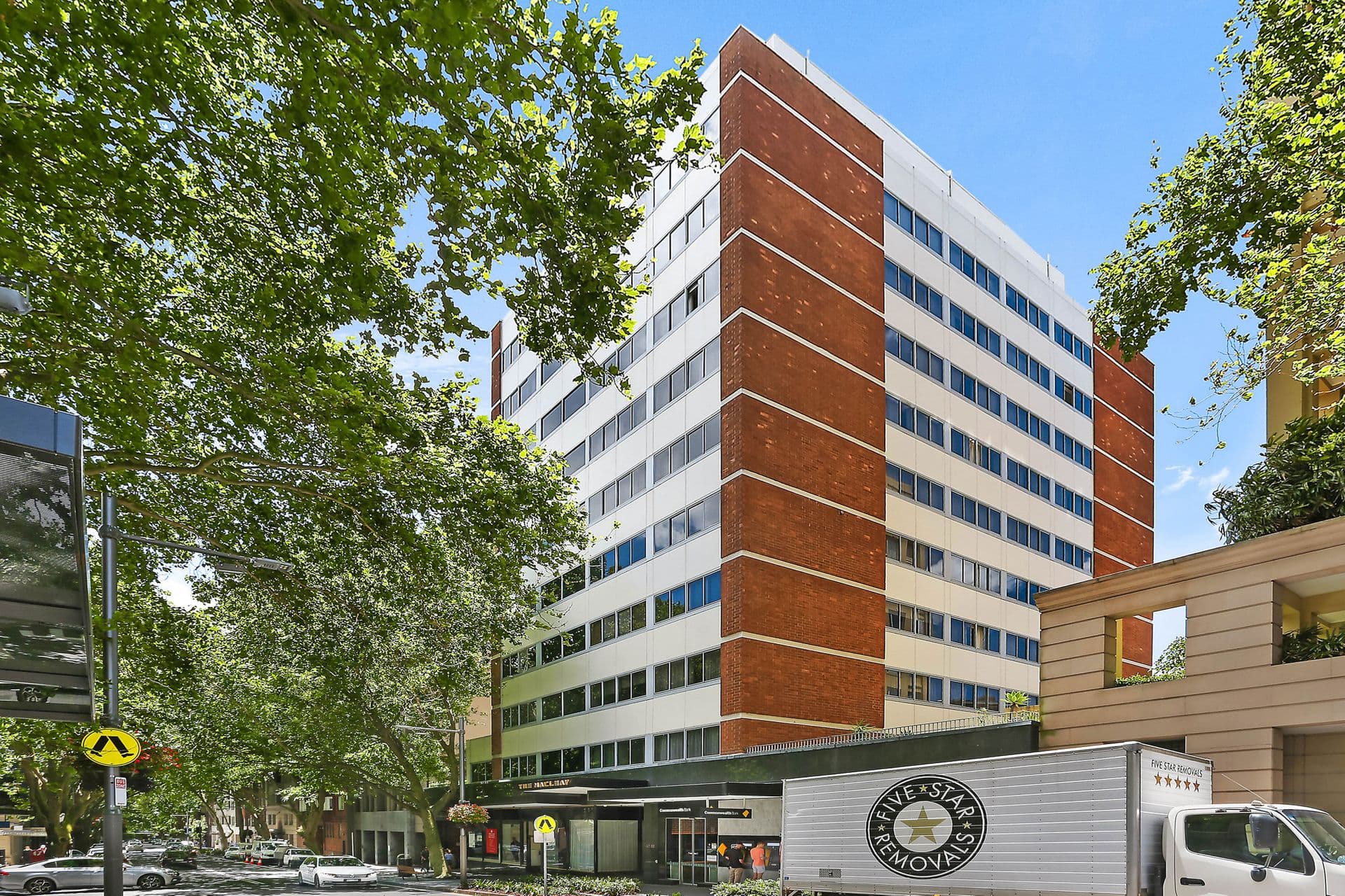 610/28 Macleay Street, Potts Point, NSW, 2011, Potts Point - Thumbnail 3