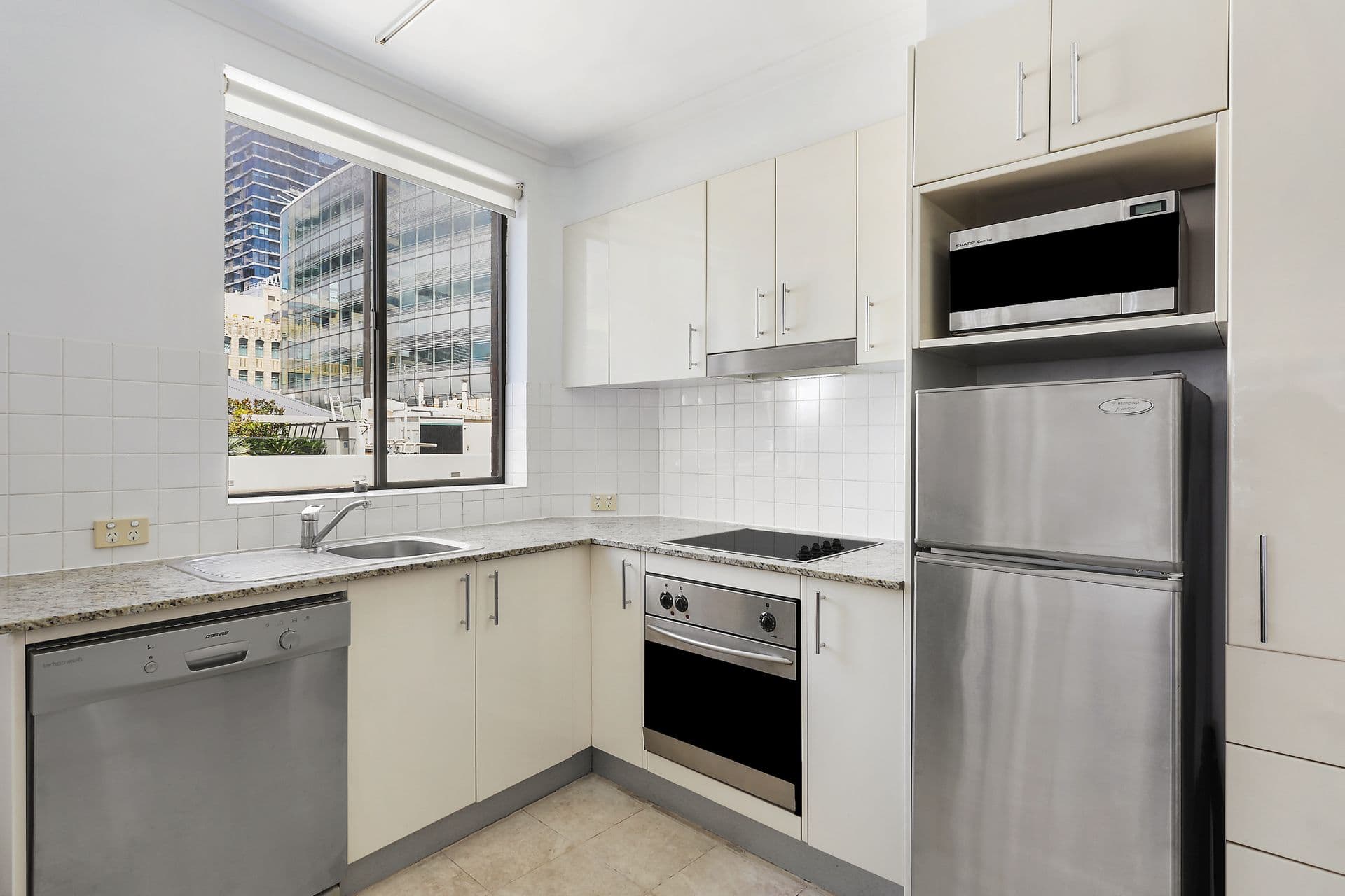 1566/37 King Street, Sydney, NSW, 2000, Sydney - Thumbnail 2