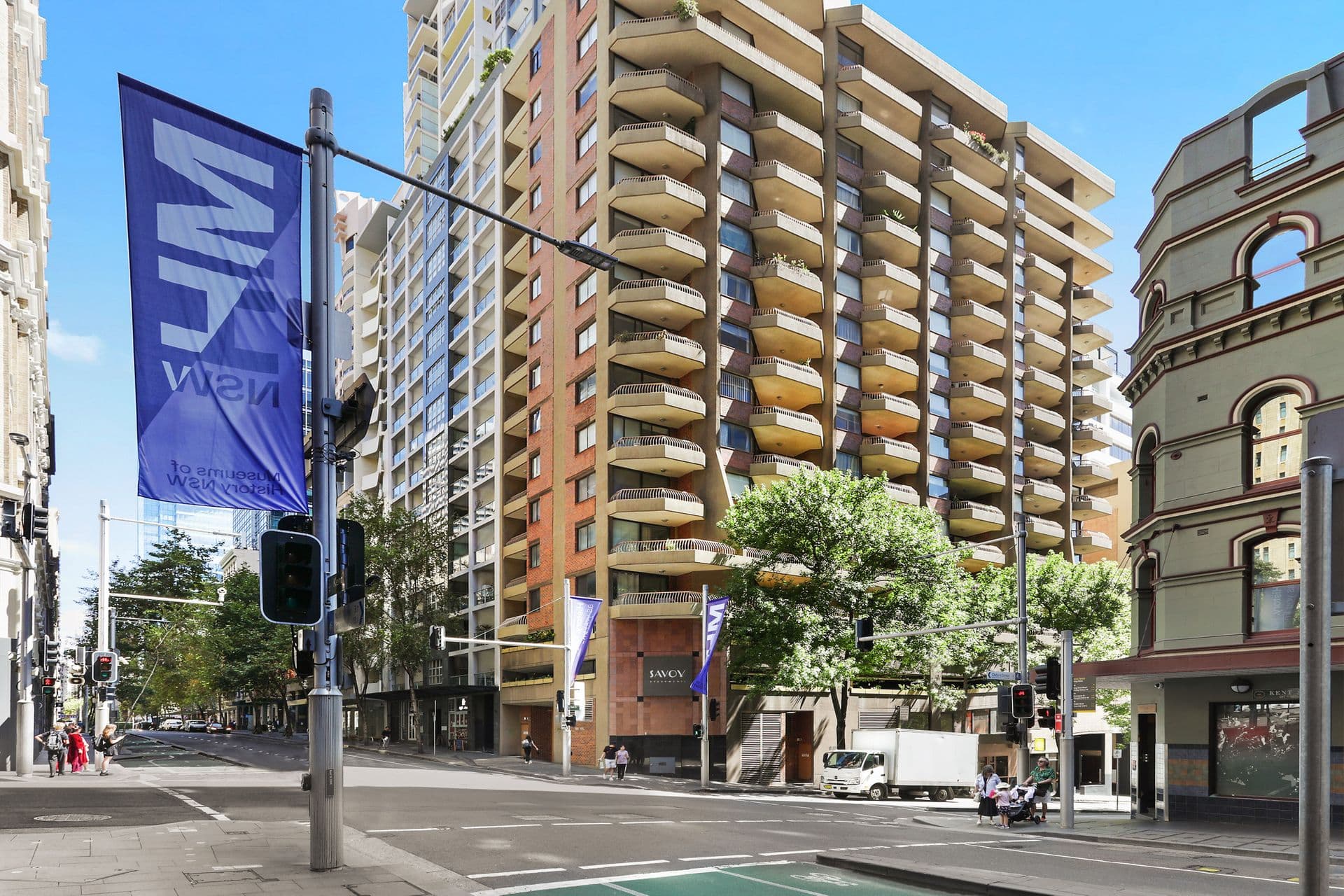 1566/37 King Street, Sydney, NSW, 2000, Sydney - Thumbnail 6