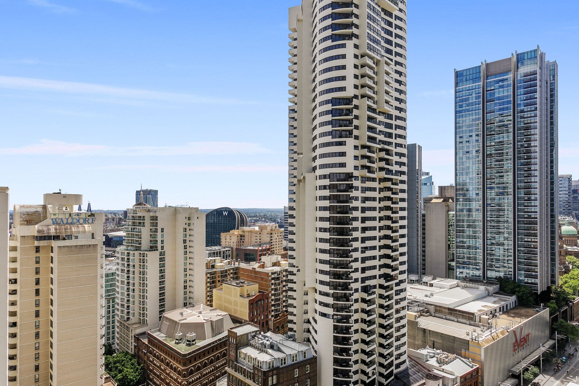 3205/91 Liverpool Street, Sydney, NSW, 2000, Sydney - Thumbnail 4