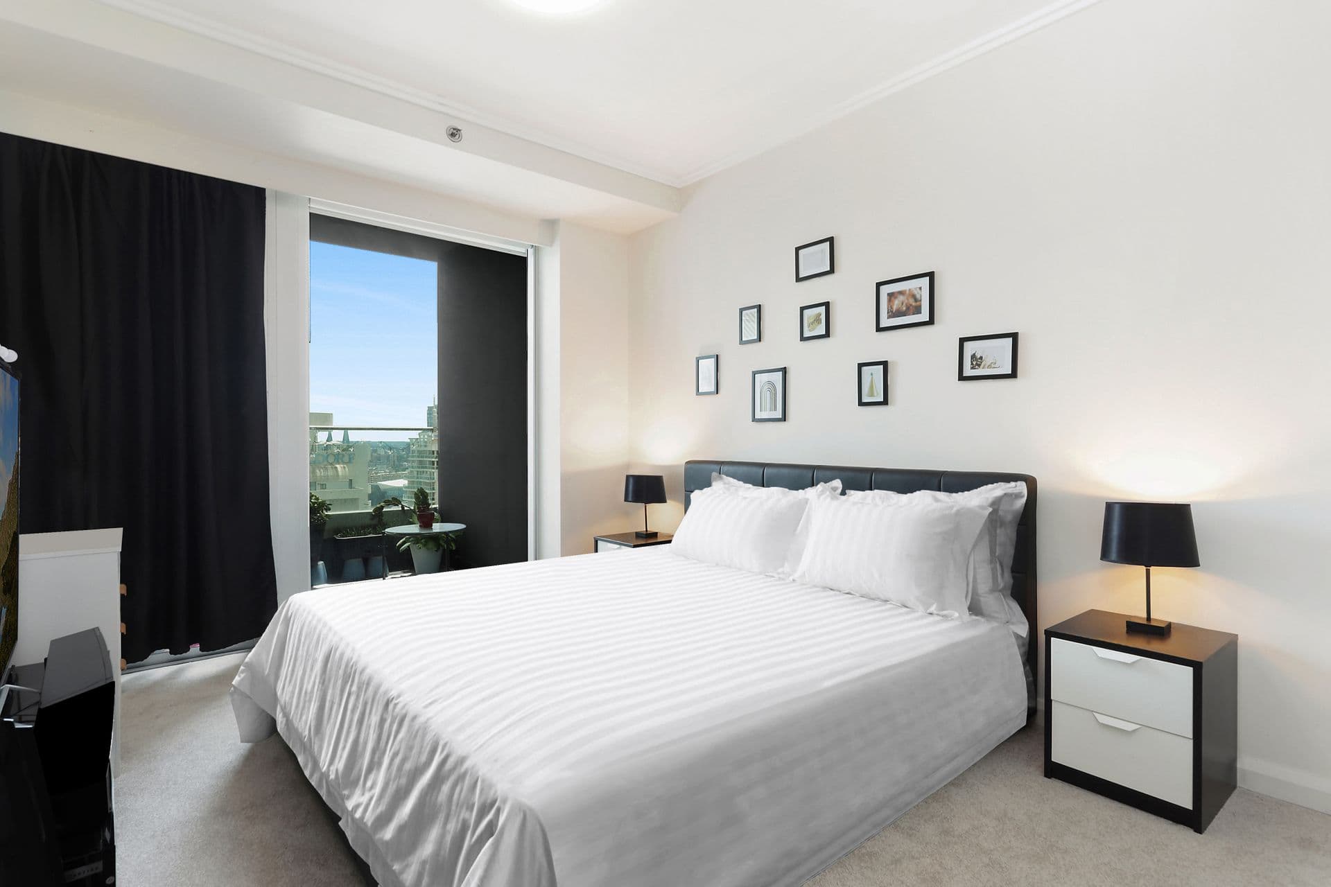 3205/91 Liverpool Street, Sydney, NSW, 2000, Sydney - Thumbnail 3