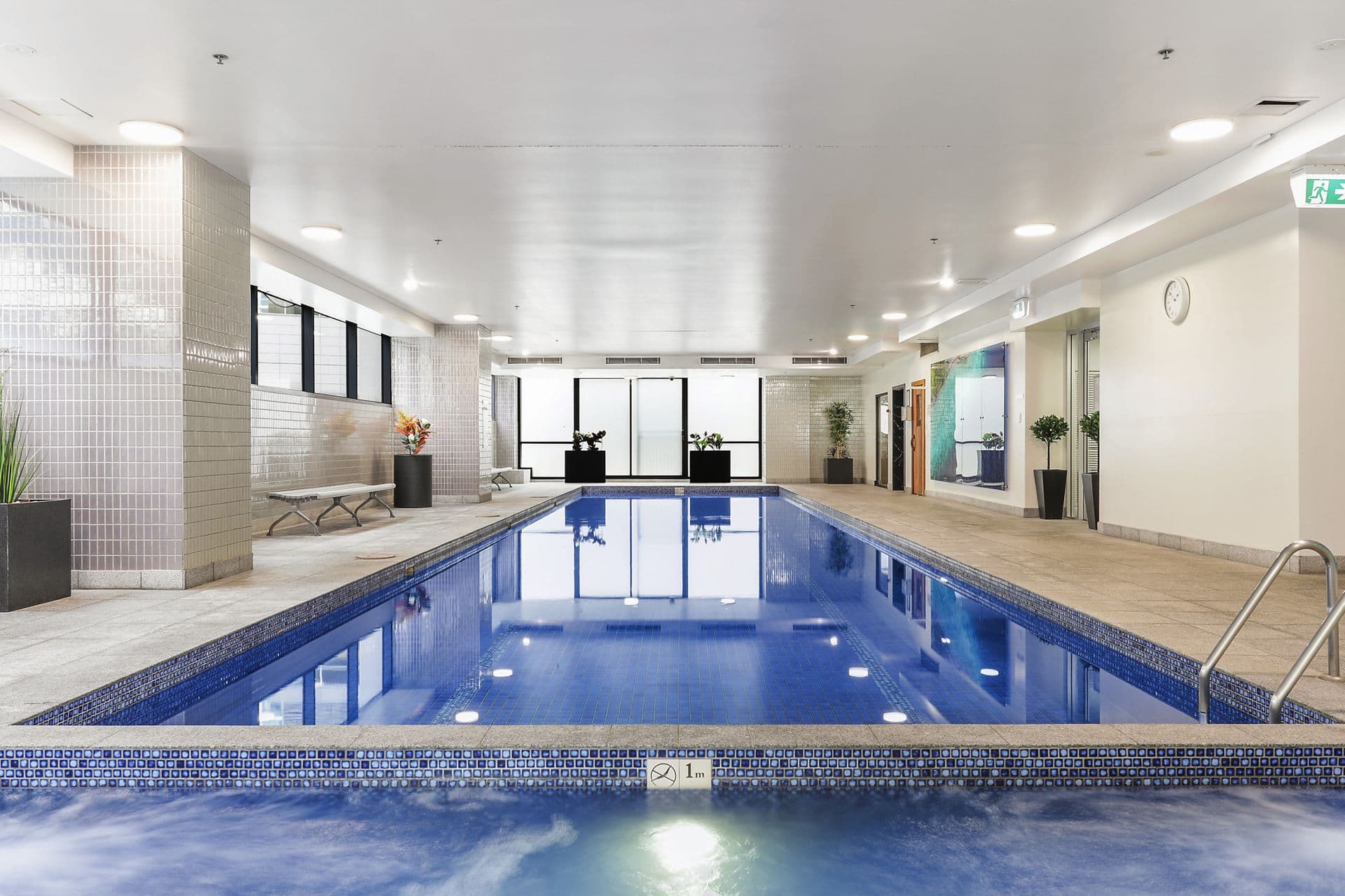 3205/91 Liverpool Street, Sydney, NSW, 2000, Sydney - Thumbnail 7