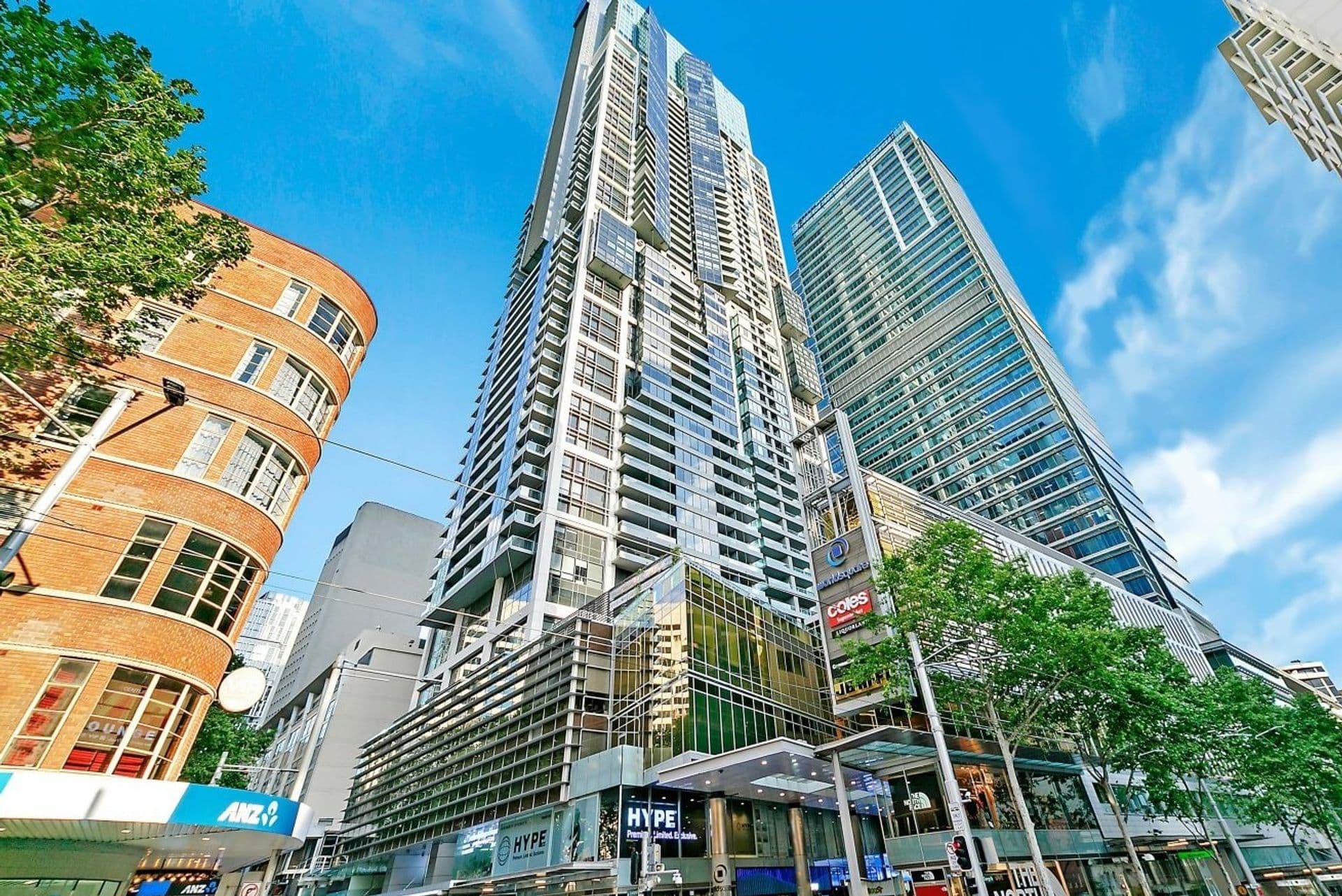 3205/91 Liverpool Street, Sydney, NSW, 2000, Sydney - Image 1