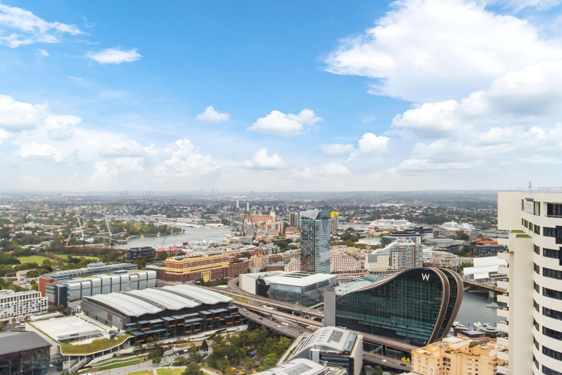 5806/93 Liverpool Street, Sydney, NSW, 2000, Sydney - Image 1