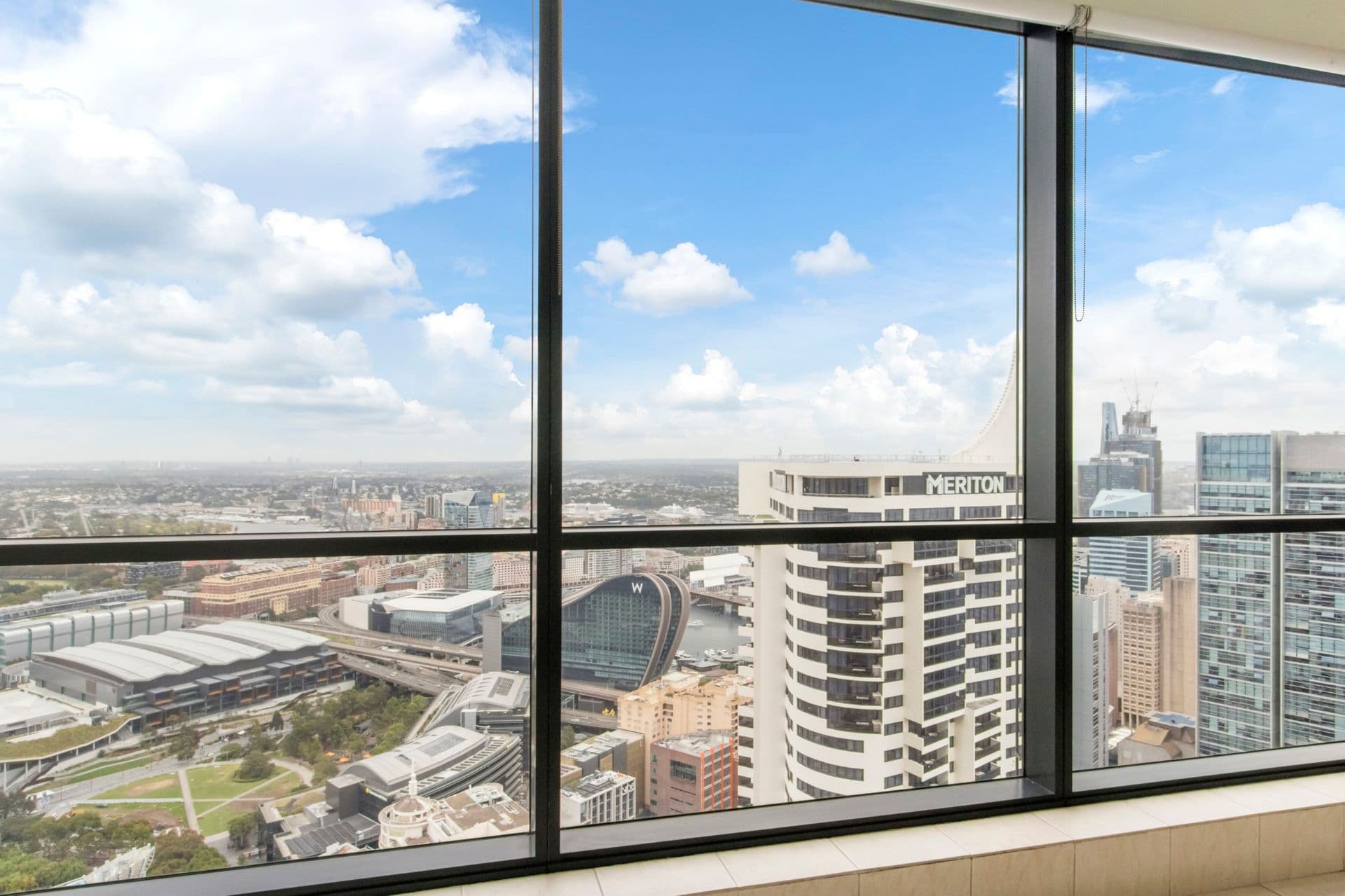 5806/93 Liverpool Street, Sydney, NSW, 2000, Sydney - Thumbnail 5