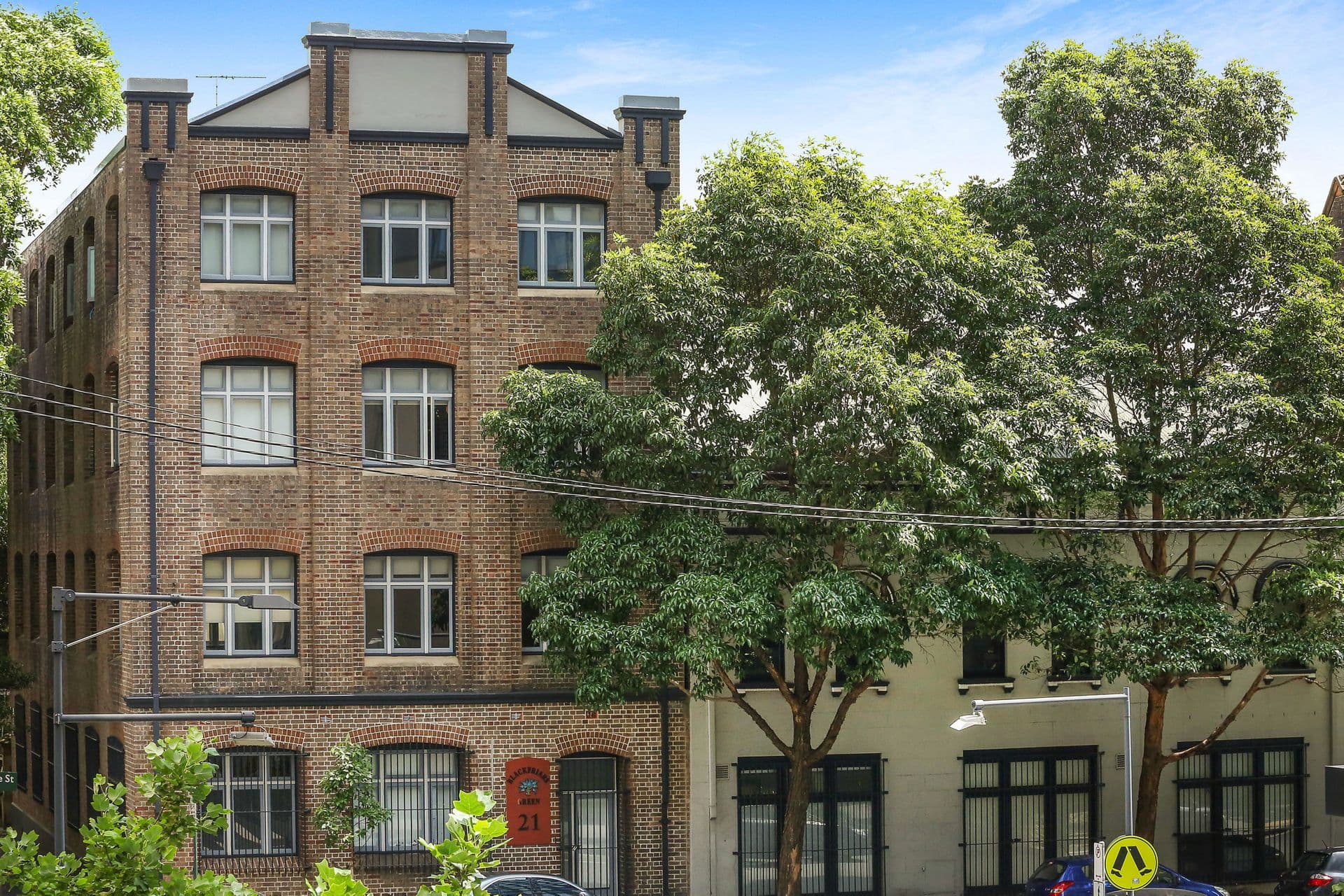 101/8 Central Park Avenue, Chippendale, NSW, 2008, Chippendale - Thumbnail 7