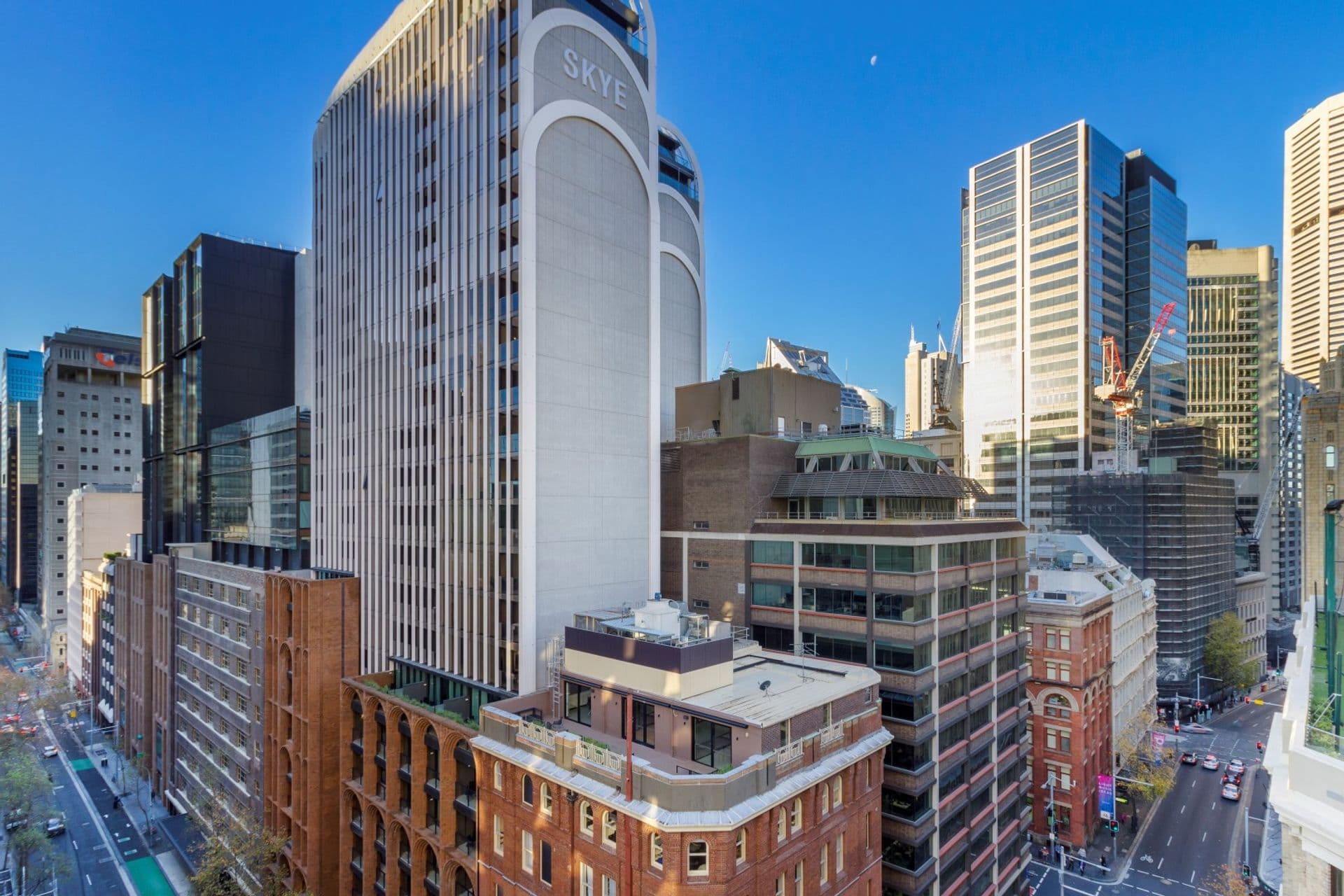 1778/37 King Street, Sydney, NSW, 2000, Sydney - Thumbnail 2