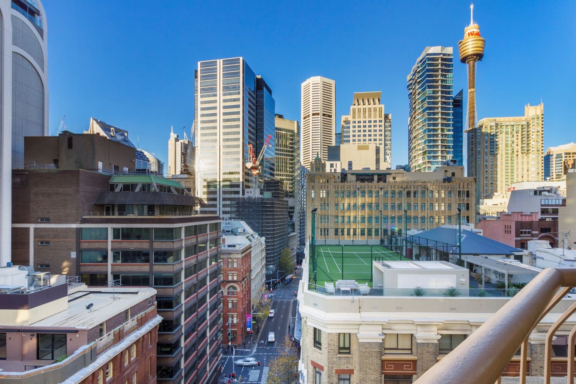 1778/37 King Street, Sydney, NSW, 2000, Sydney - Image 1