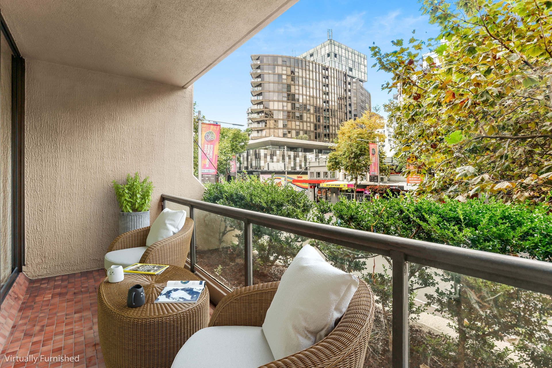 18/18 Oxford Street, Darlinghurst, NSW, 2010, Darlinghurst - Thumbnail 3