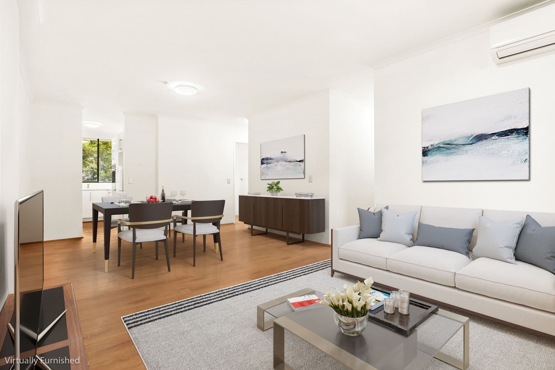 18/18 Oxford Street, Darlinghurst, NSW, 2010, Darlinghurst - Image 1